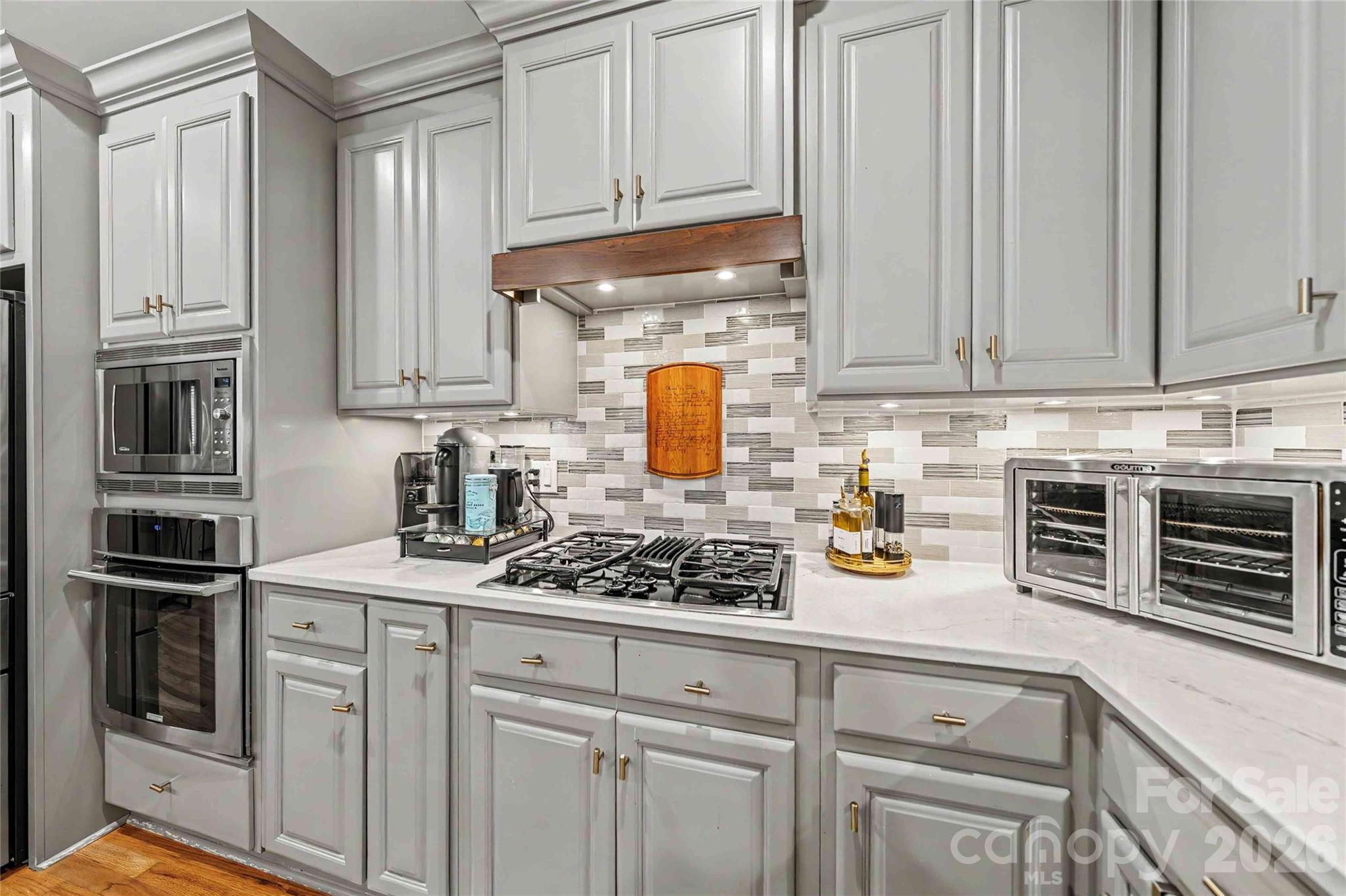15100 Macbeth Court — Huntersville