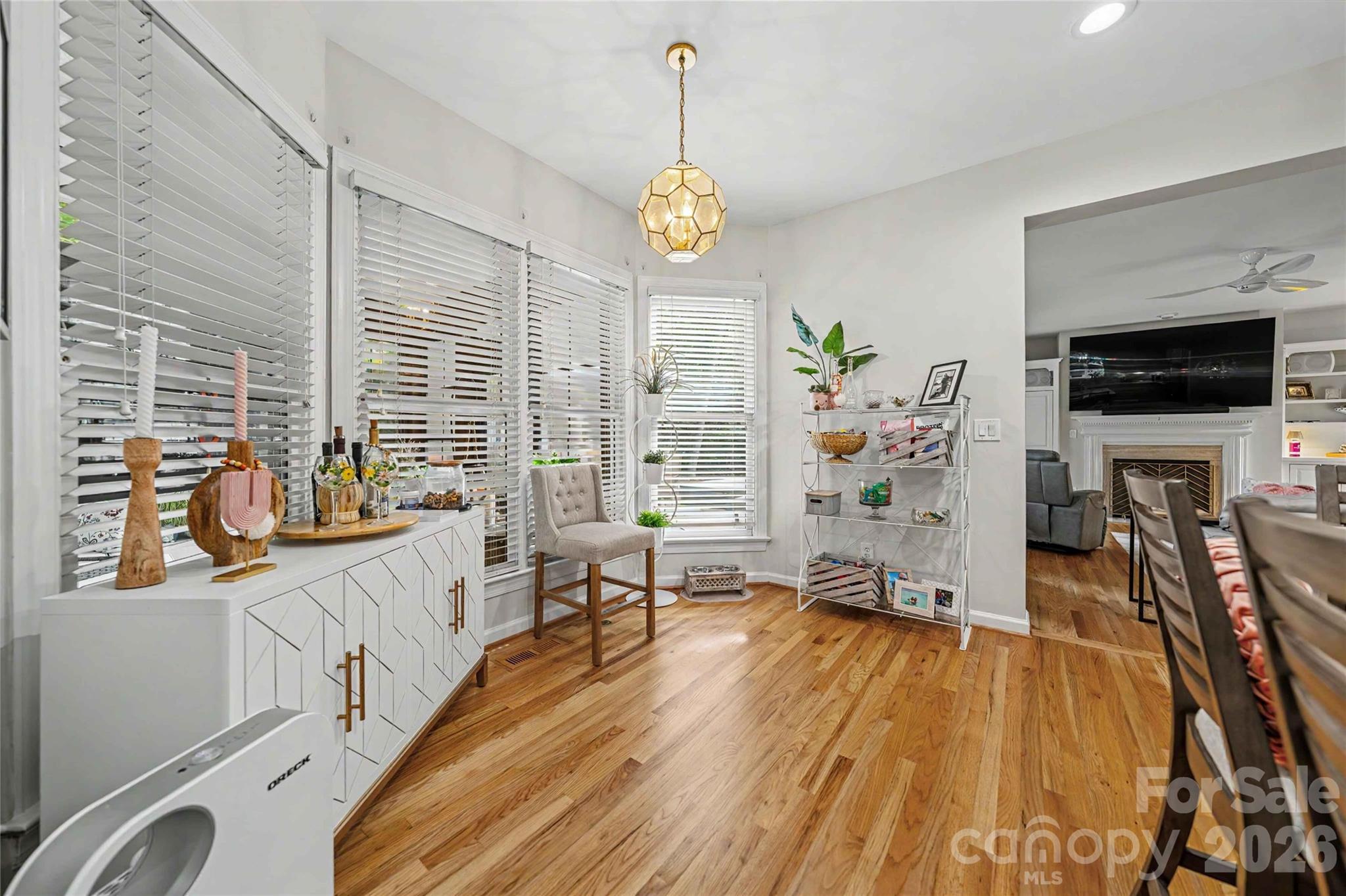 15100 Macbeth Court — Huntersville