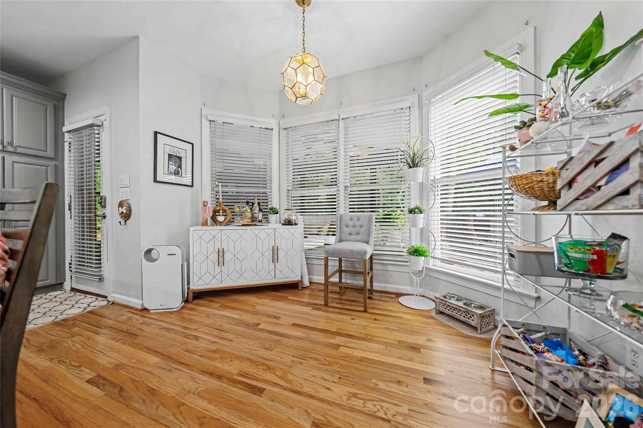 15100 Macbeth Court — Huntersville