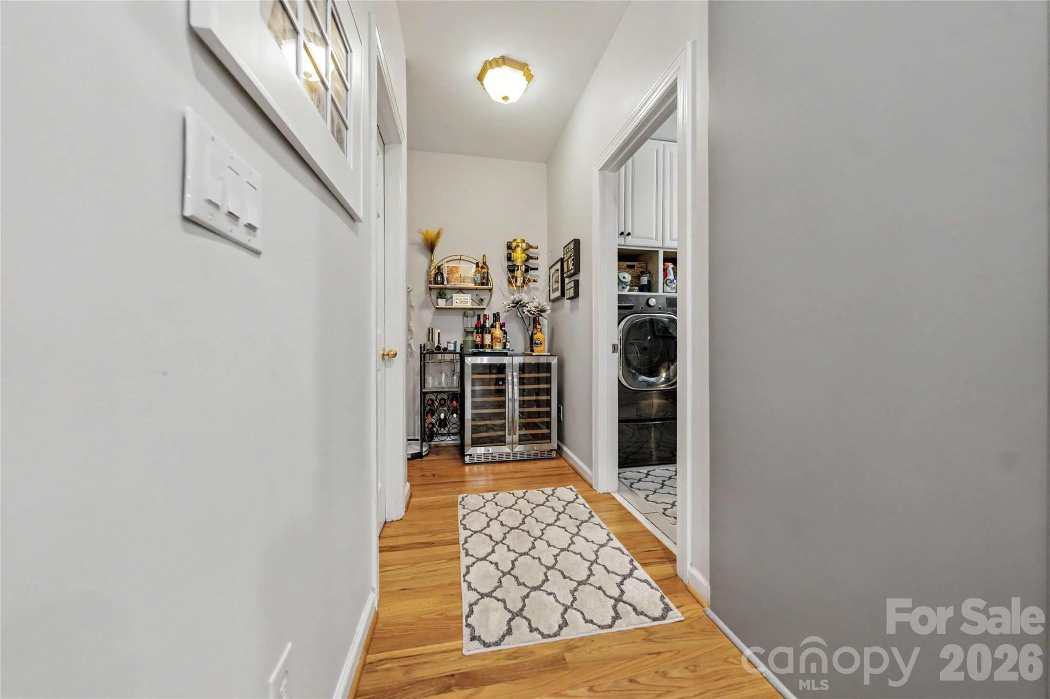 15100 Macbeth Court — Huntersville