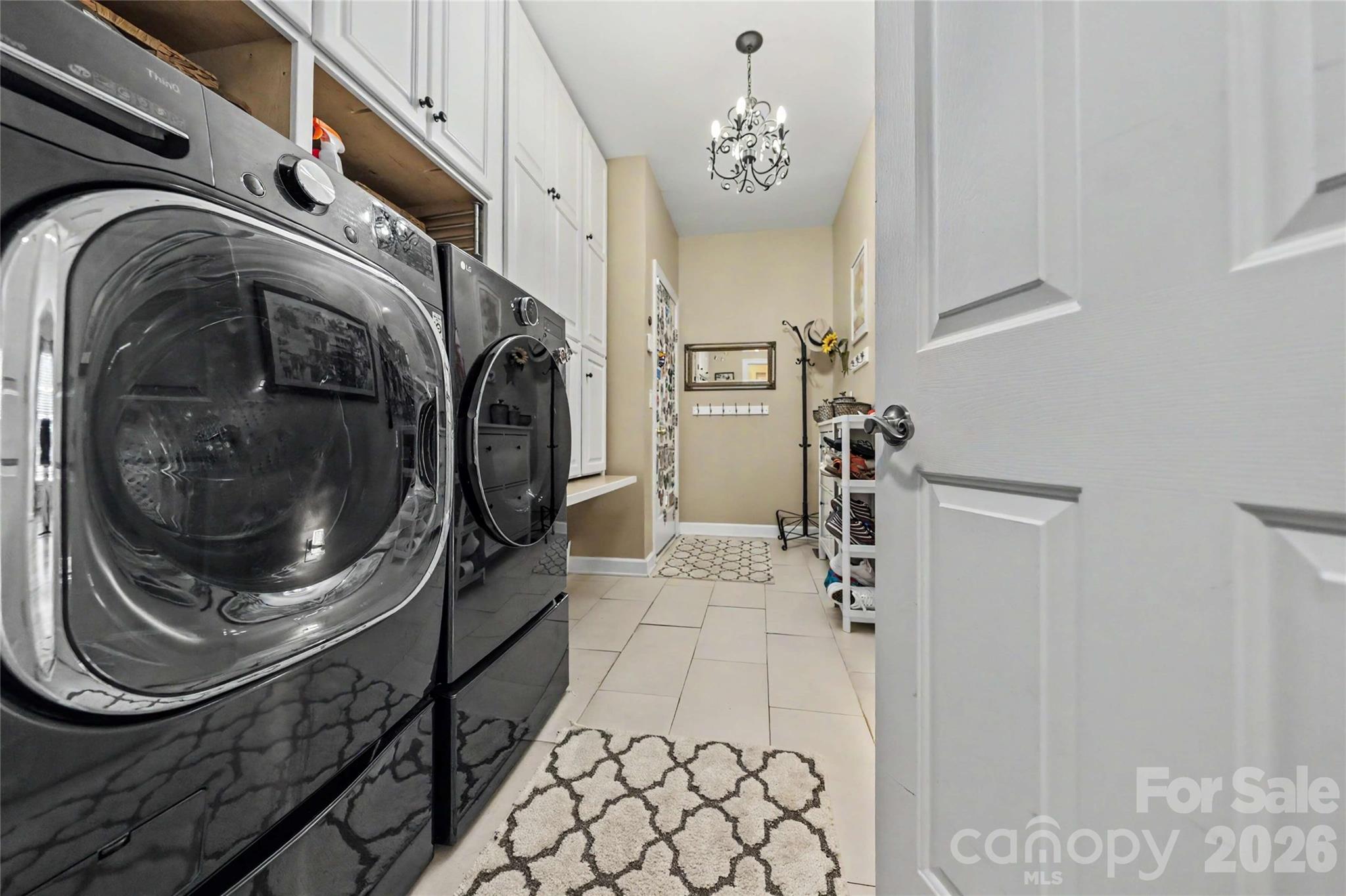 15100 Macbeth Court — Huntersville