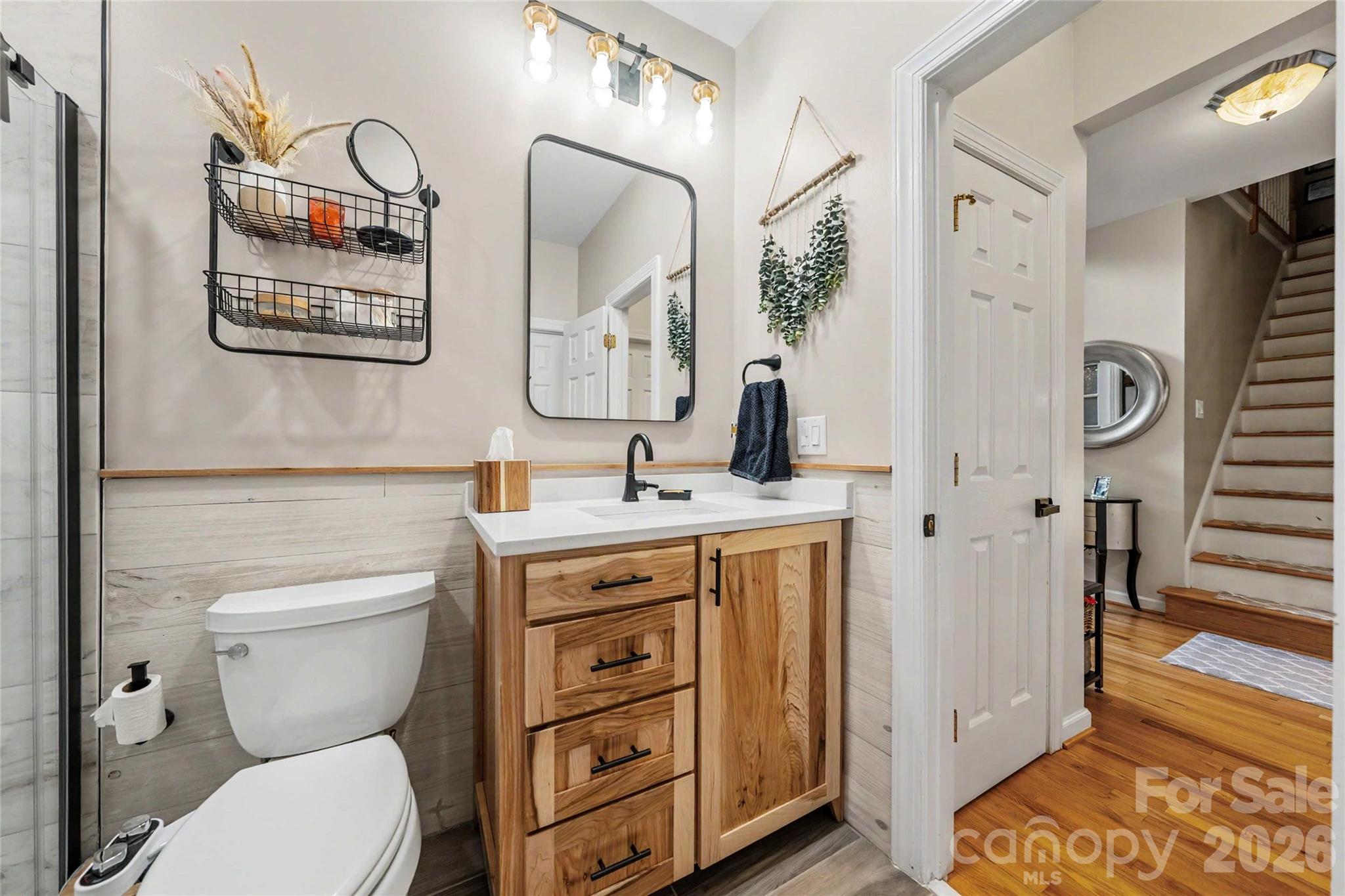 15100 Macbeth Court — Huntersville