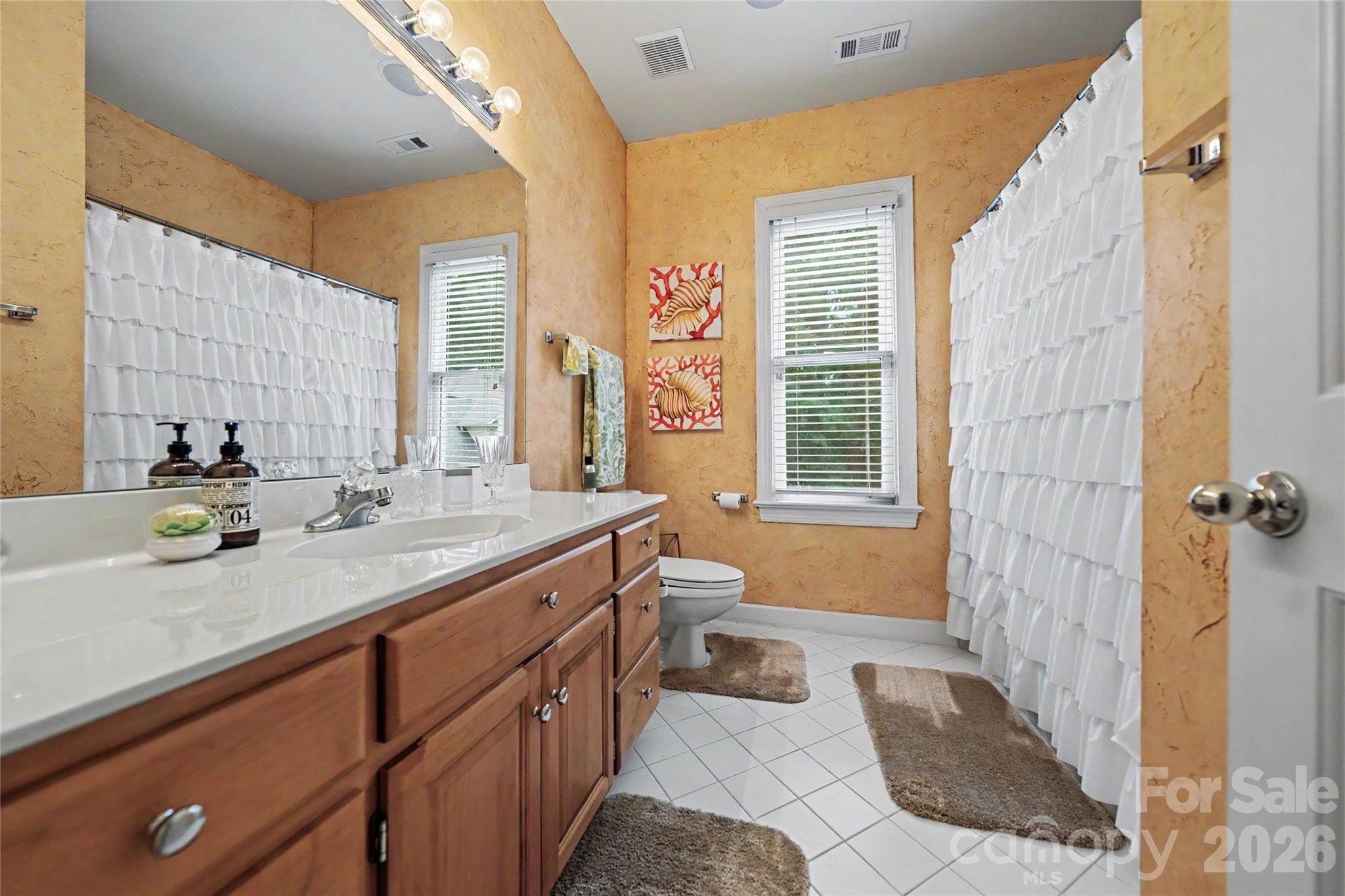 15100 Macbeth Court — Huntersville