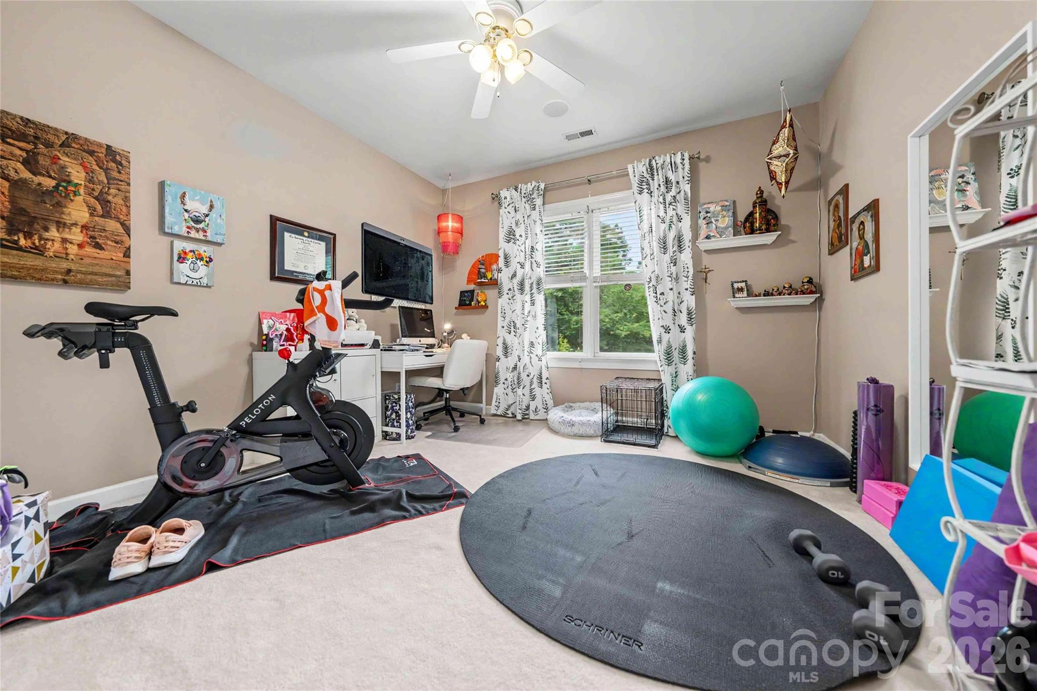 15100 Macbeth Court — Huntersville