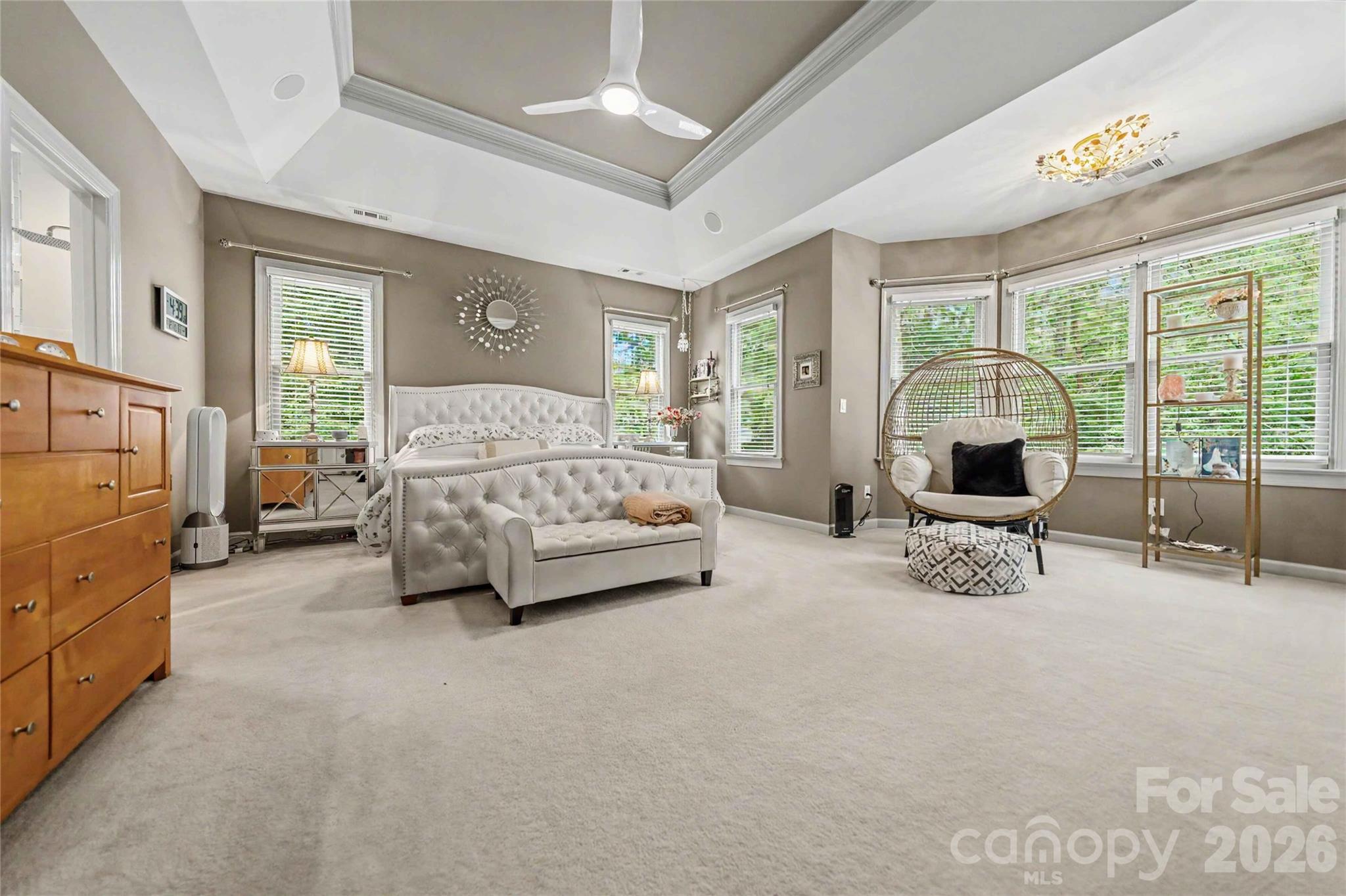 15100 Macbeth Court — Huntersville