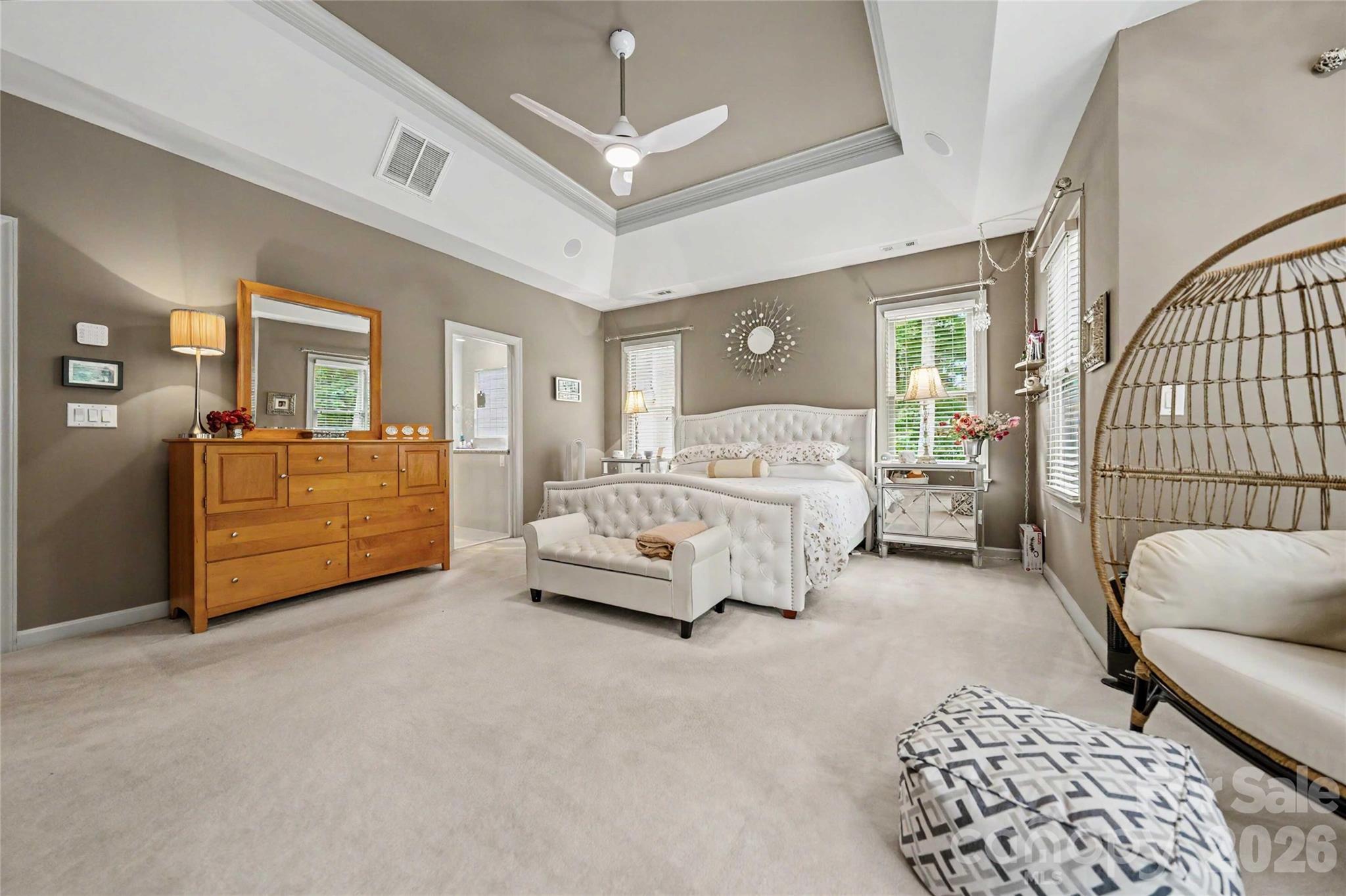 15100 Macbeth Court — Huntersville