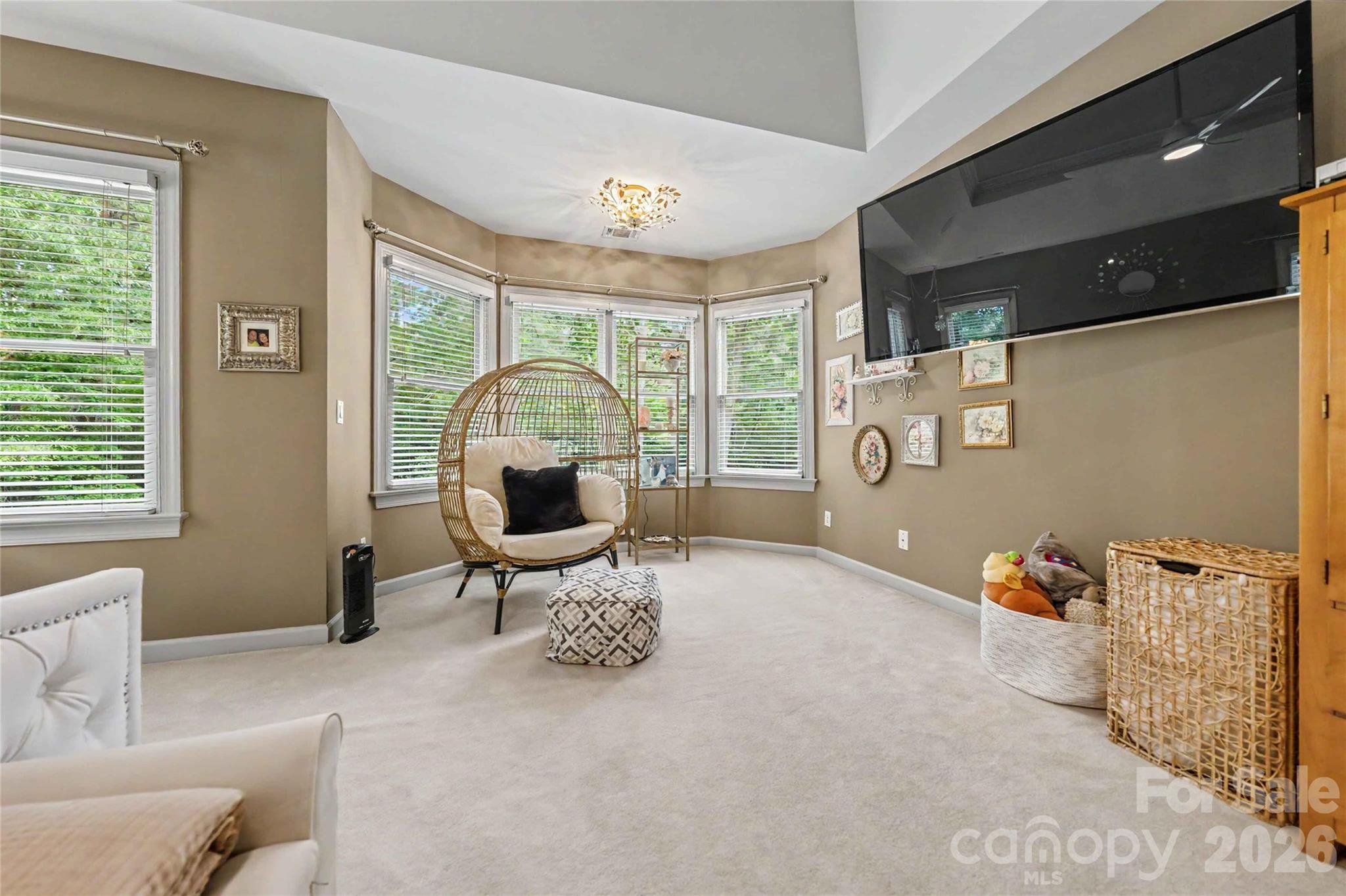 15100 Macbeth Court — Huntersville