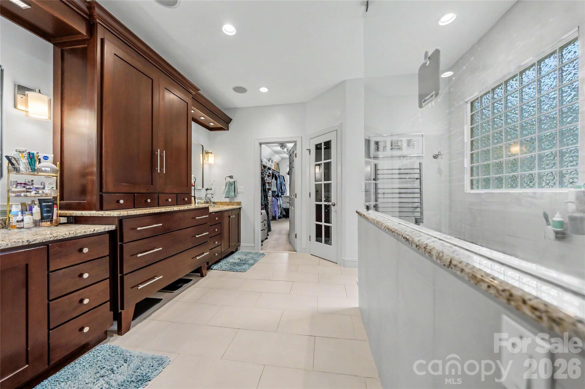 15100 Macbeth Court — Huntersville
