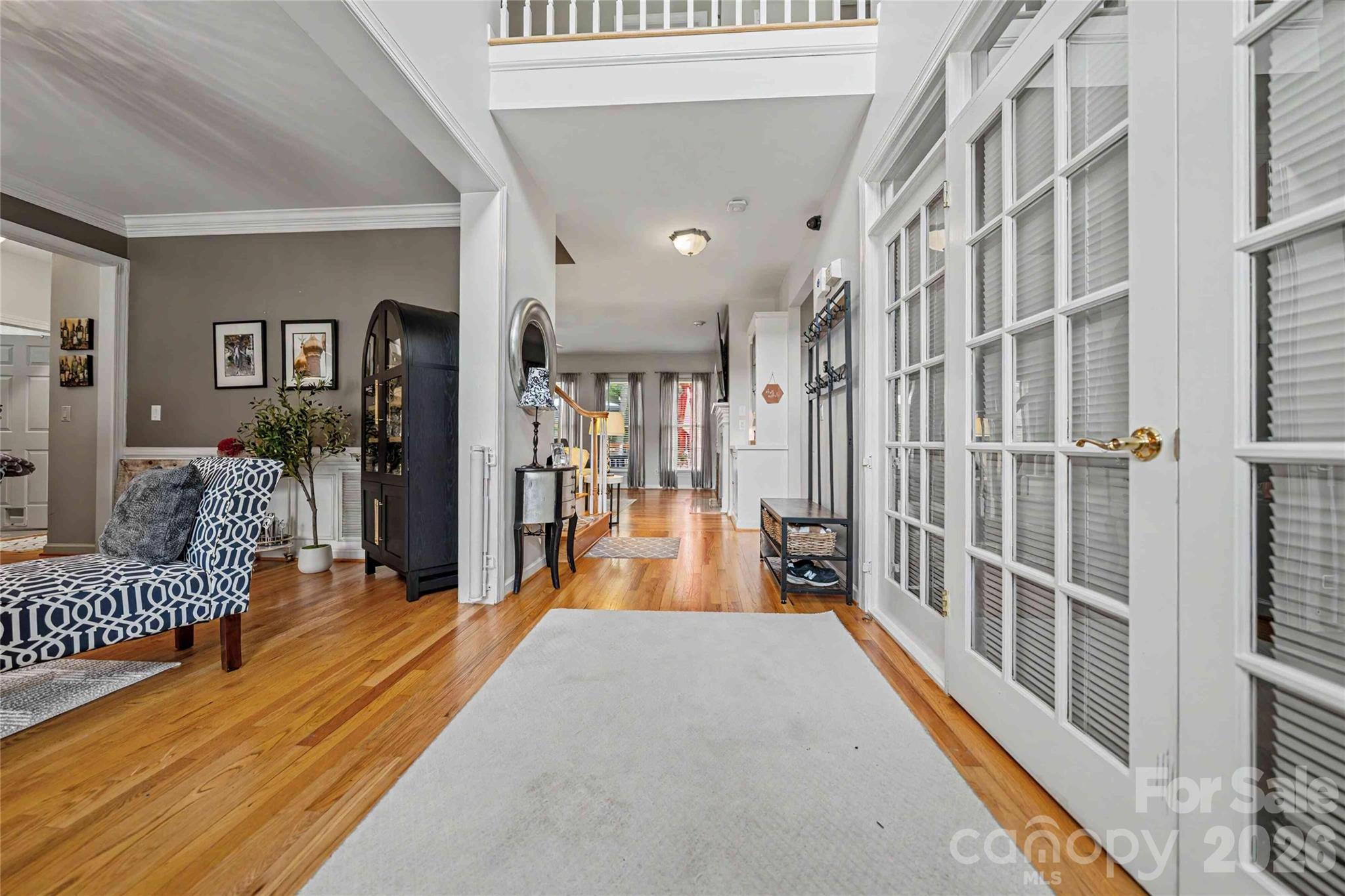 15100 Macbeth Court — Huntersville