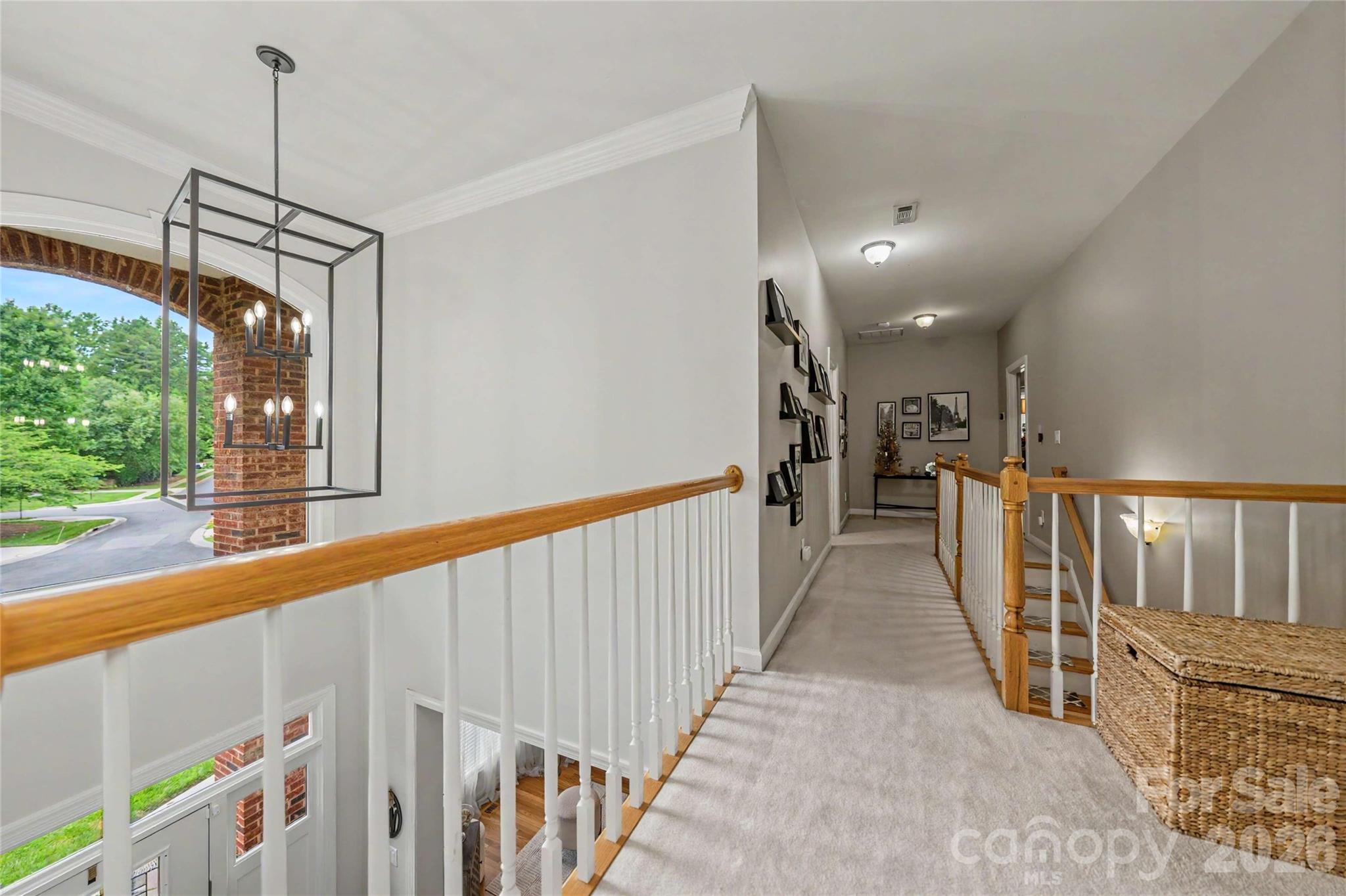 15100 Macbeth Court — Huntersville