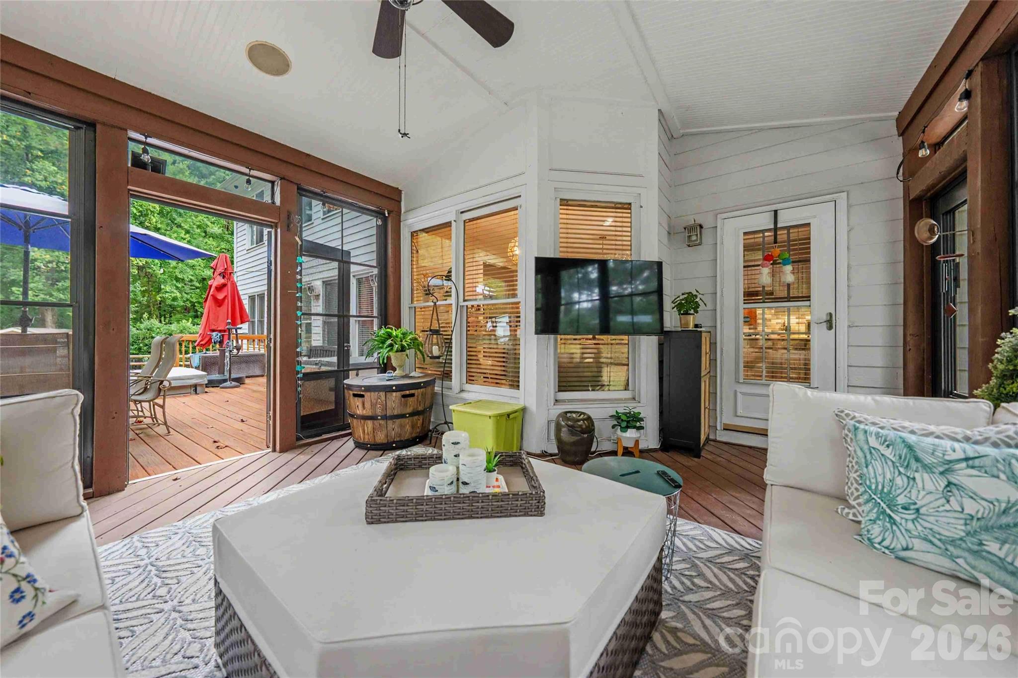 15100 Macbeth Court — Huntersville