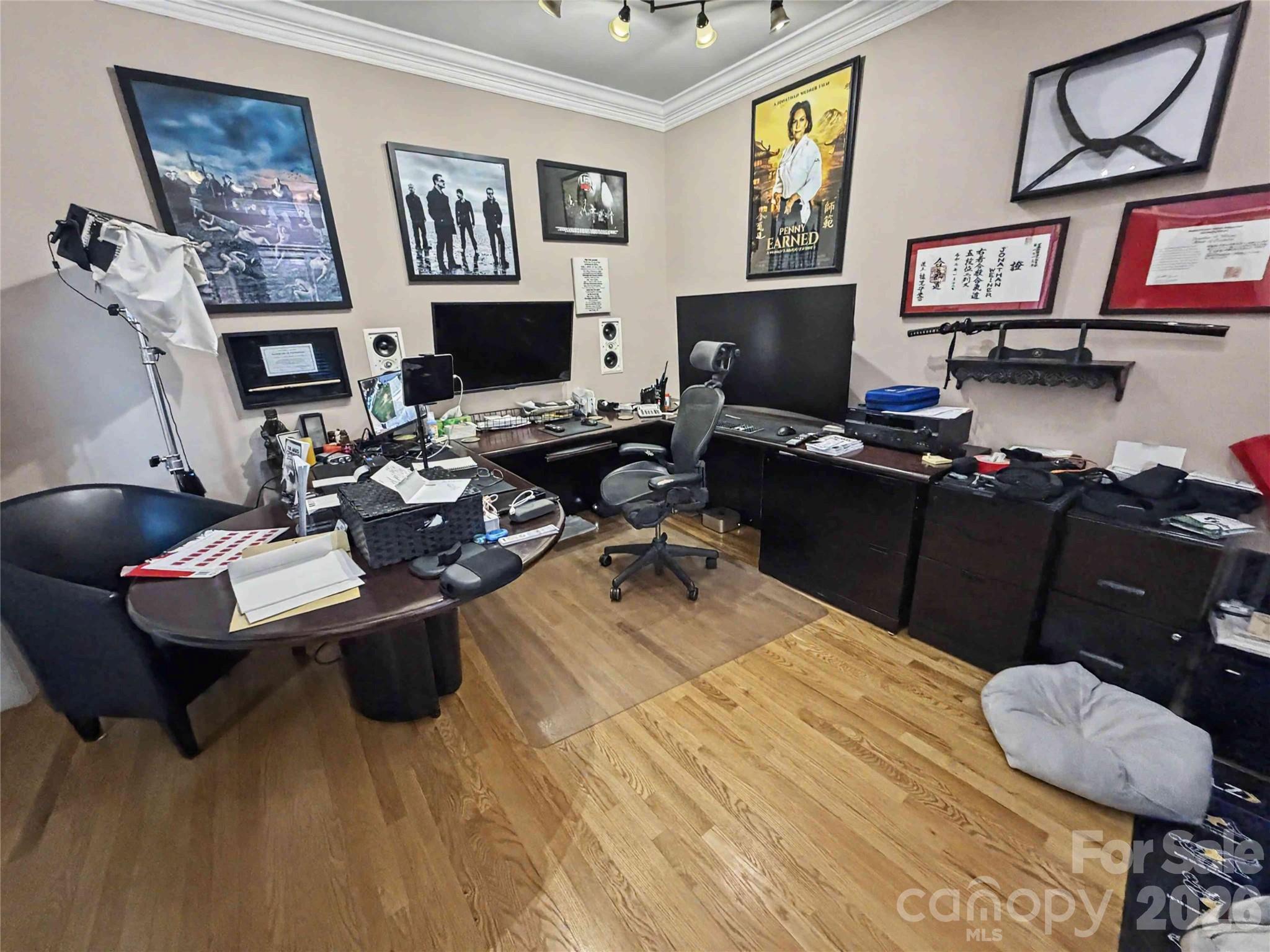 15100 Macbeth Court — Huntersville