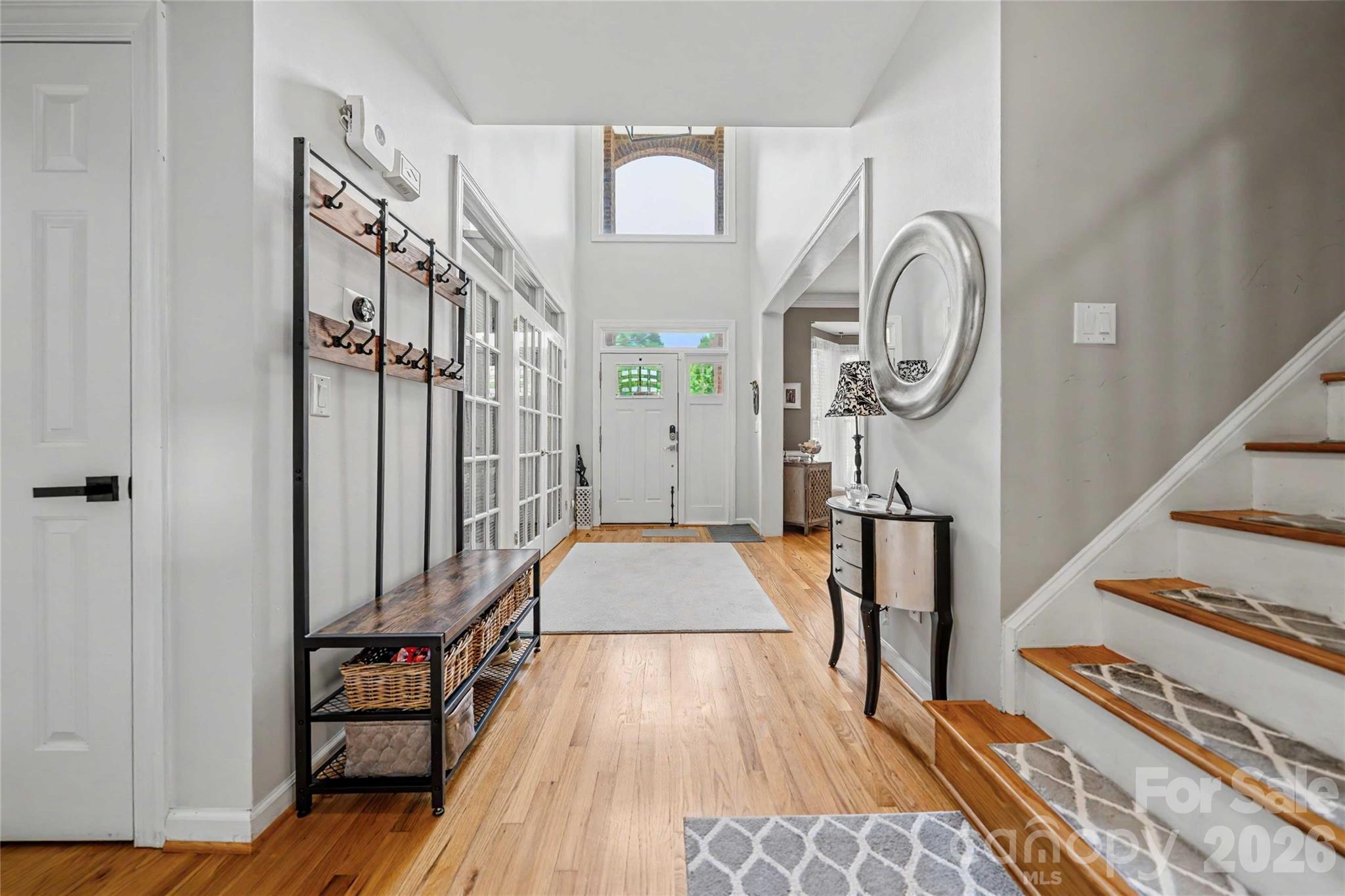 15100 Macbeth Court — Huntersville