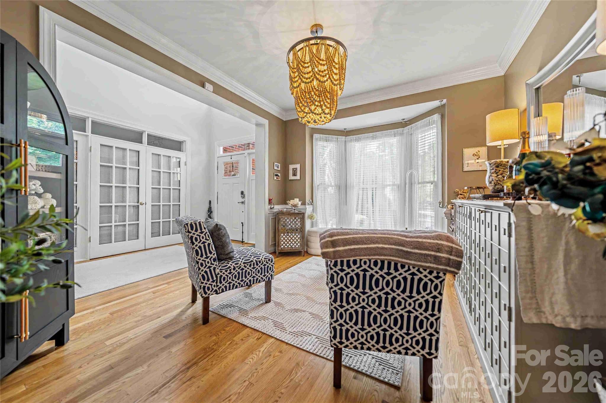 15100 Macbeth Court — Huntersville