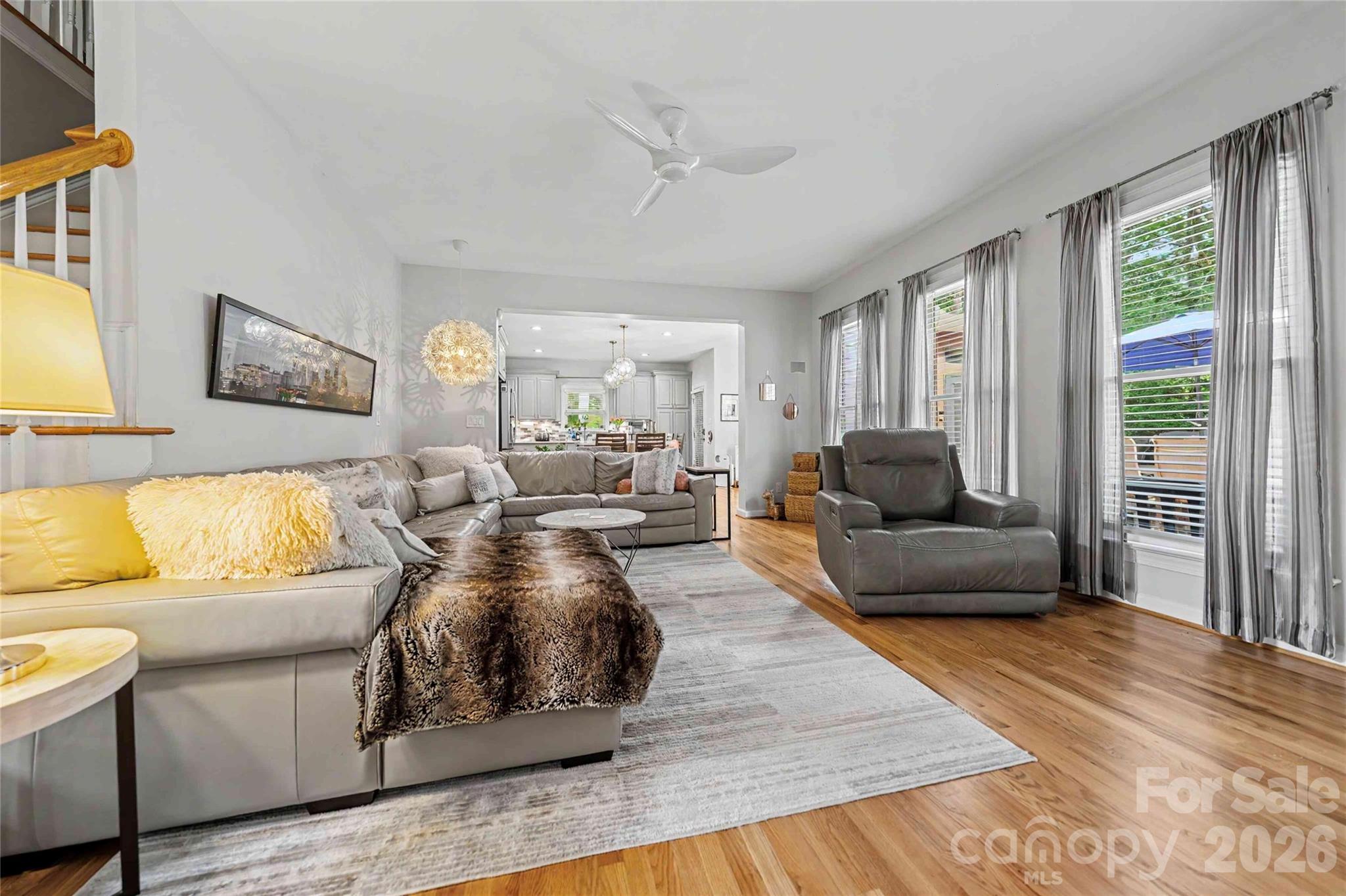15100 Macbeth Court — Huntersville