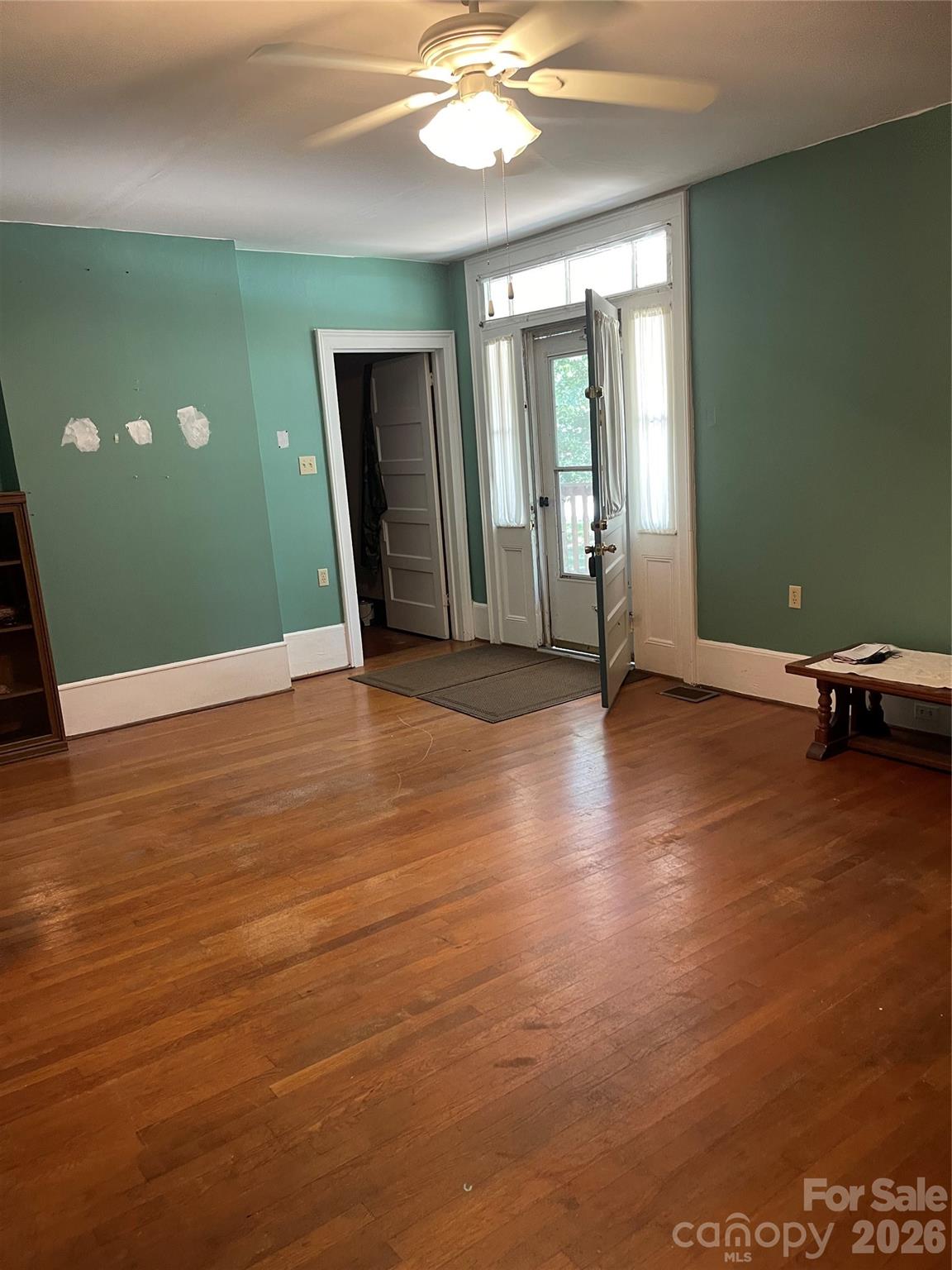 234 Jefferson Street E — York