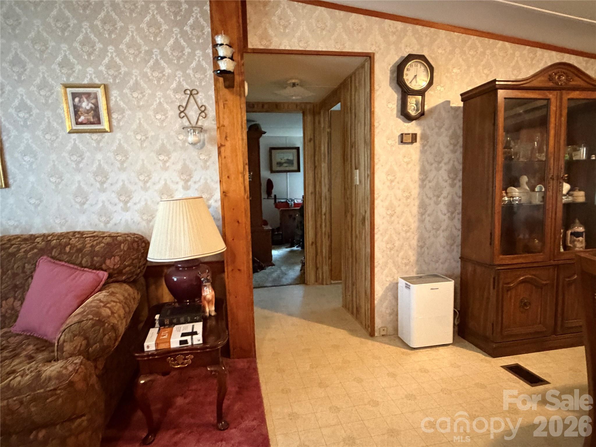 5720 Skyway Drive — Conover