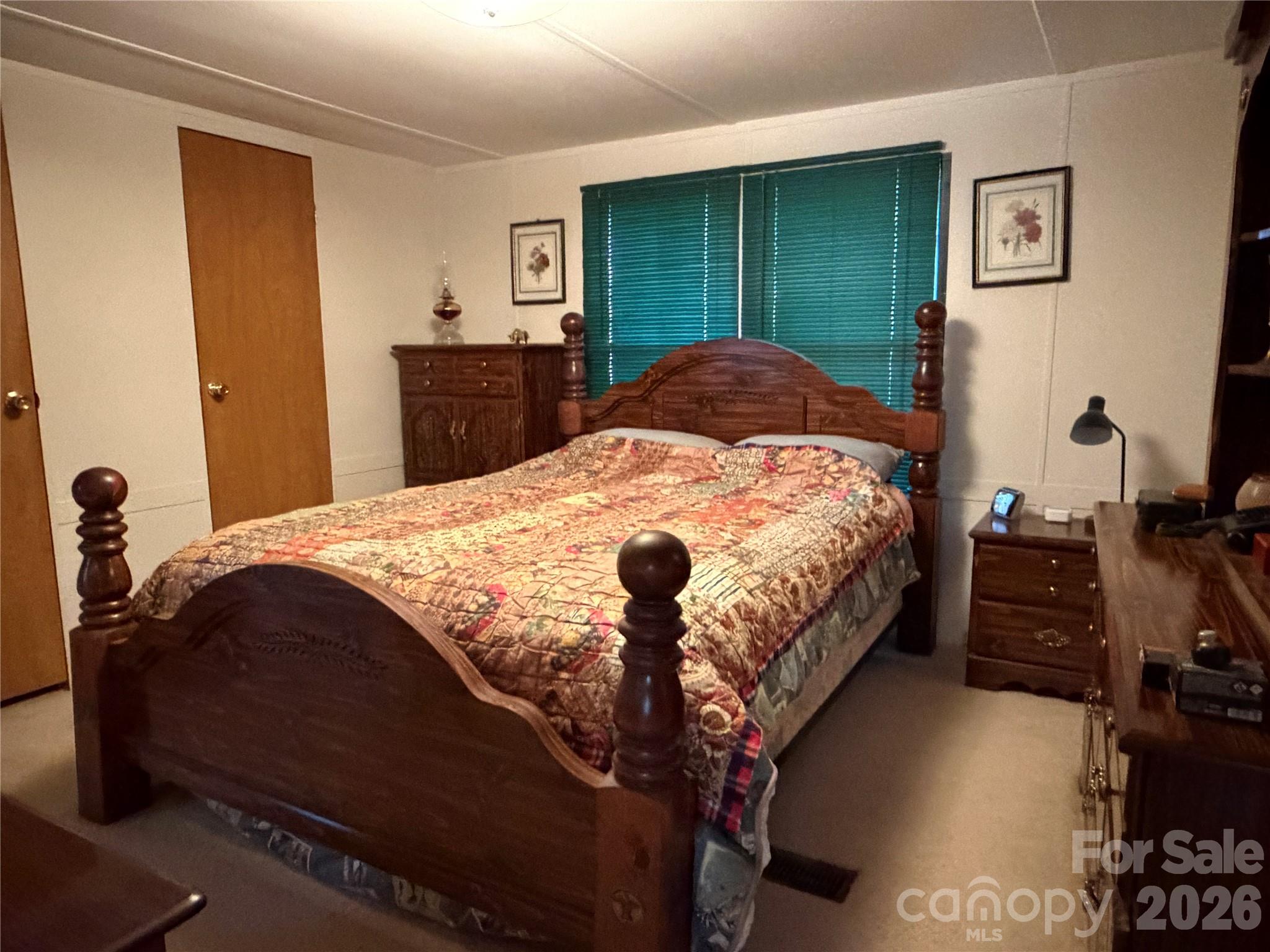 5720 Skyway Drive — Conover