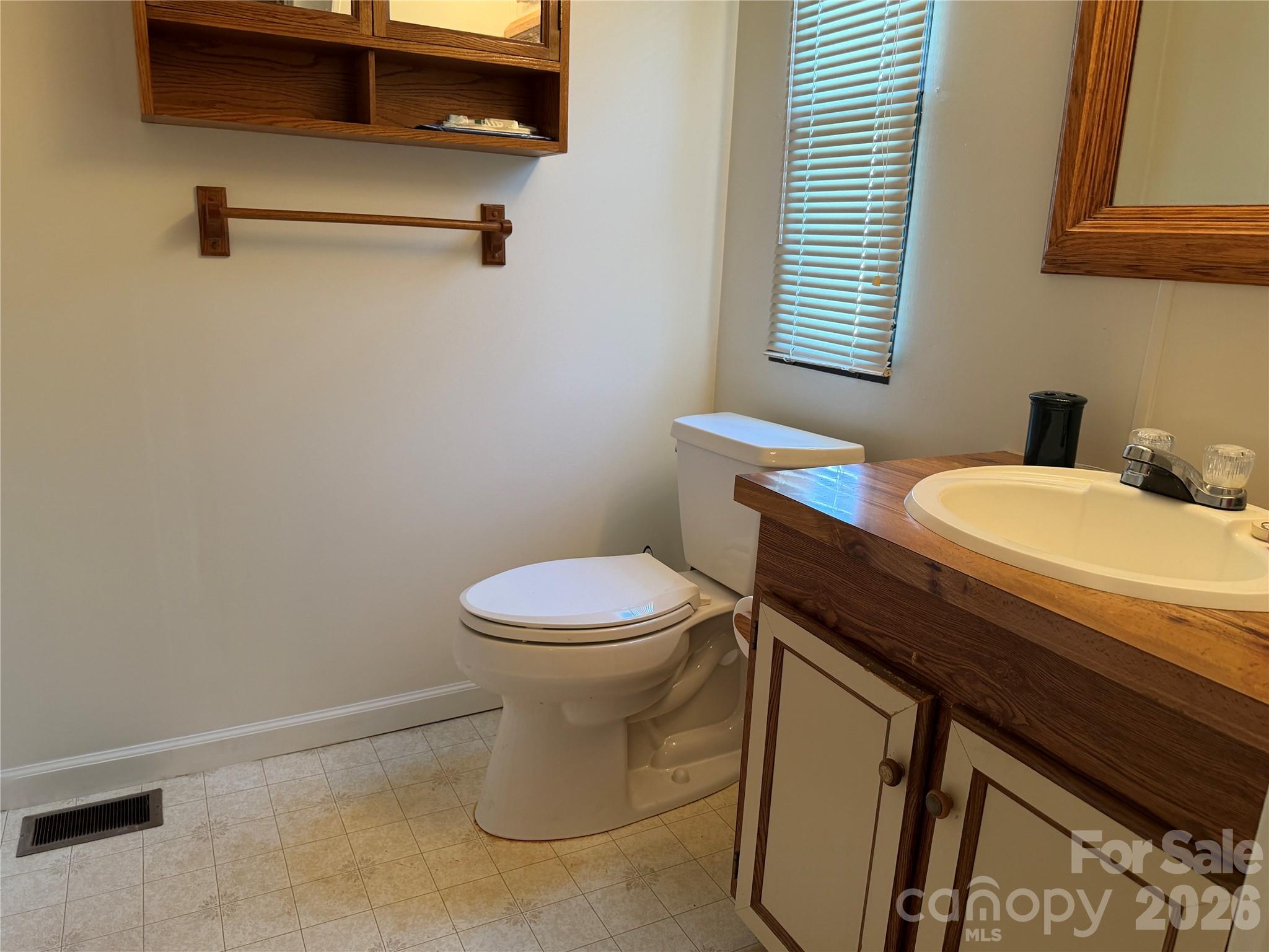 5720 Skyway Drive — Conover