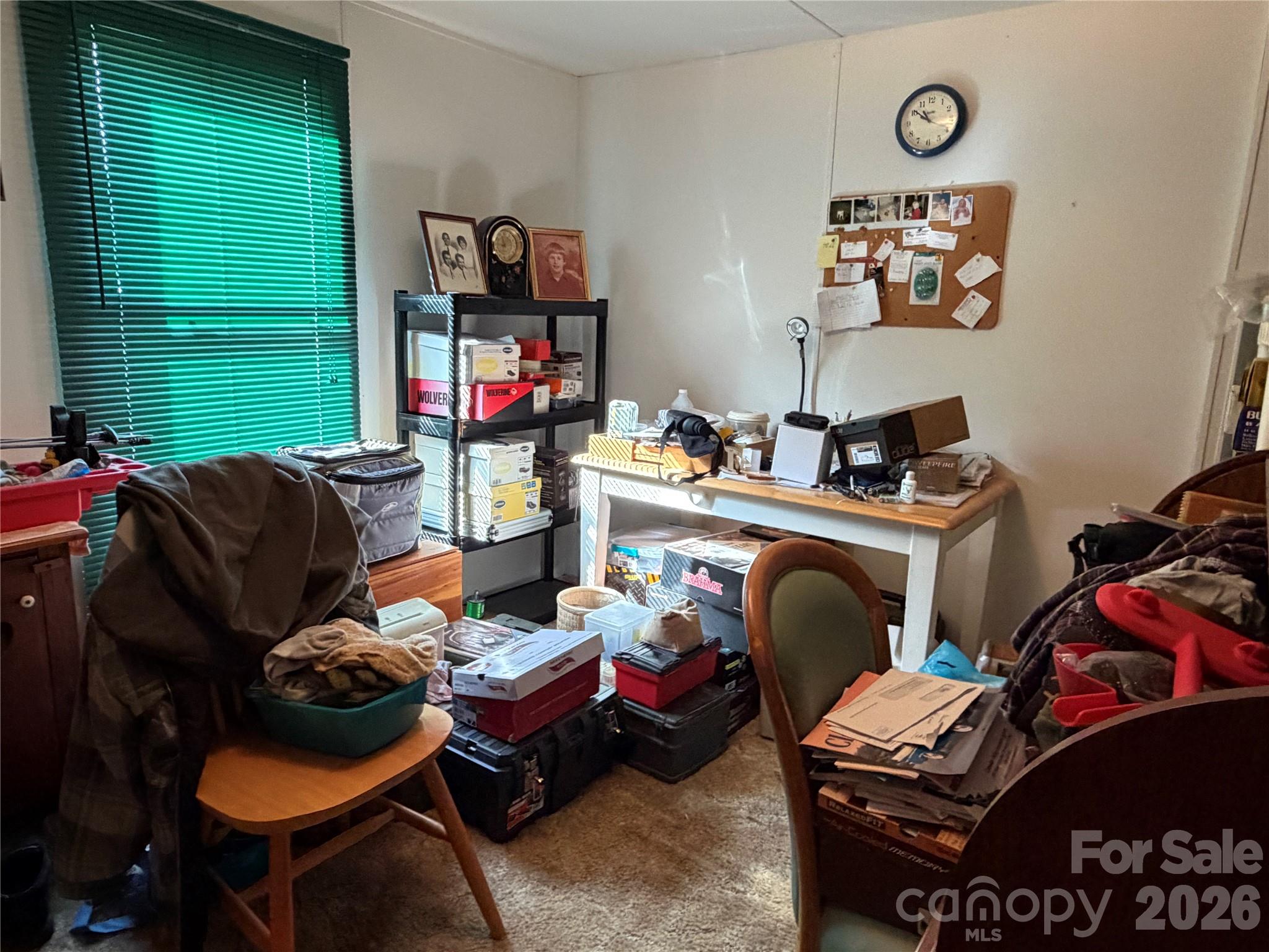 5720 Skyway Drive — Conover