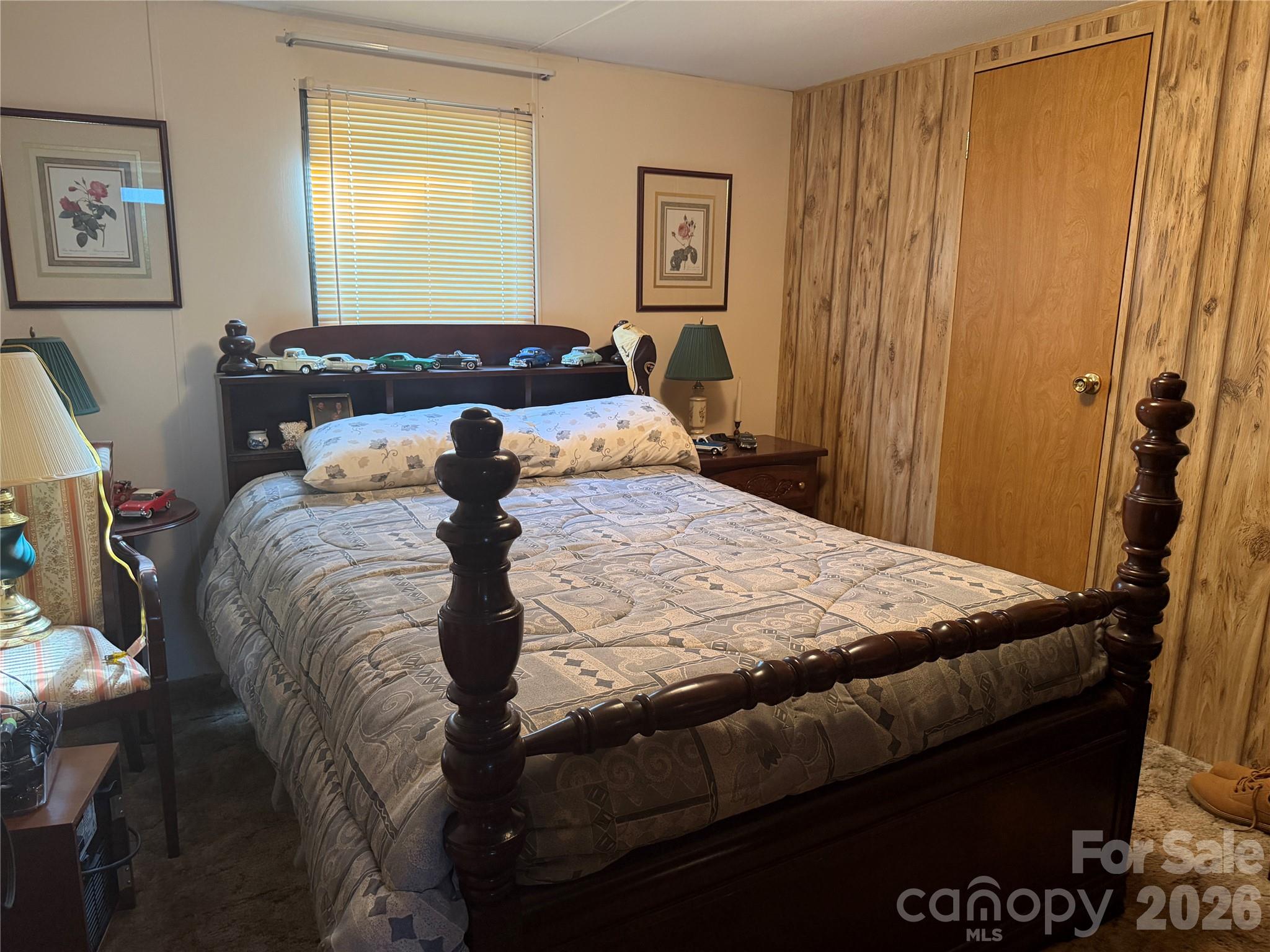 5720 Skyway Drive — Conover