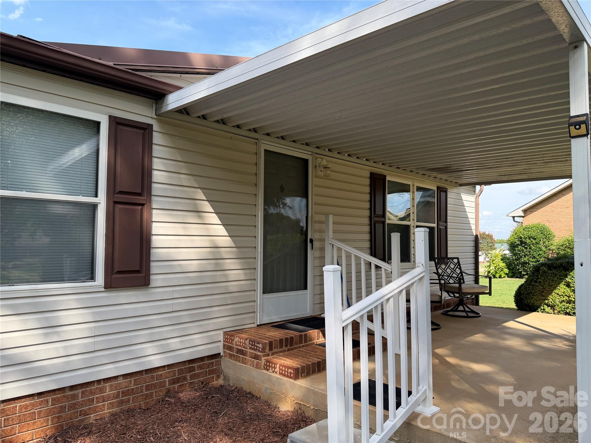 5720 Skyway Drive — Conover
