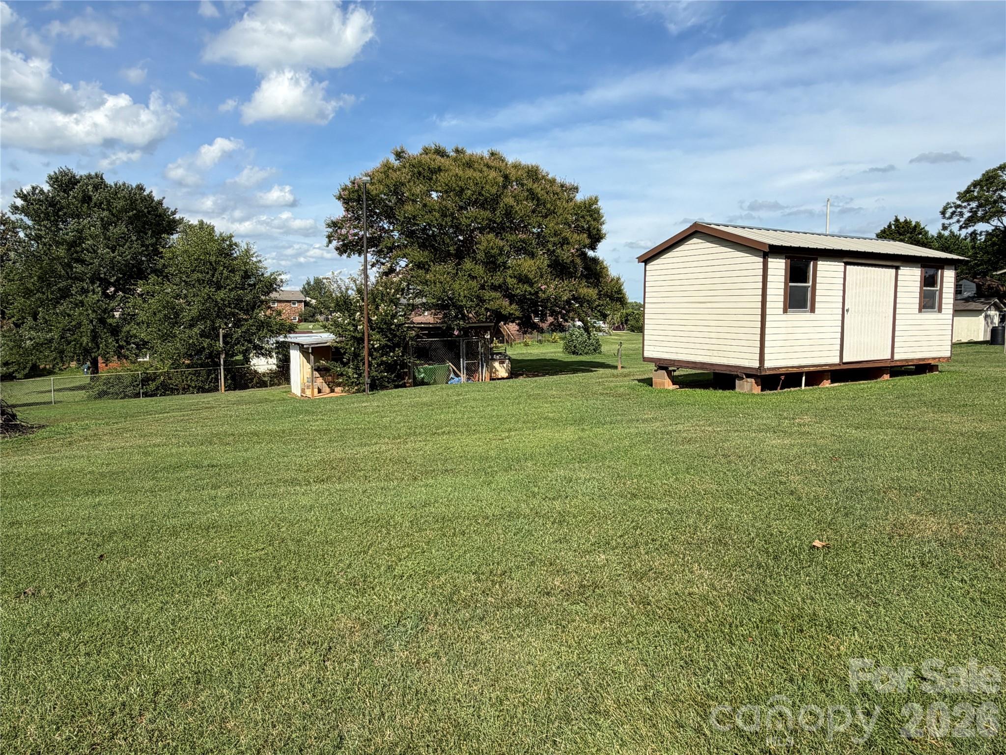 5720 Skyway Drive — Conover