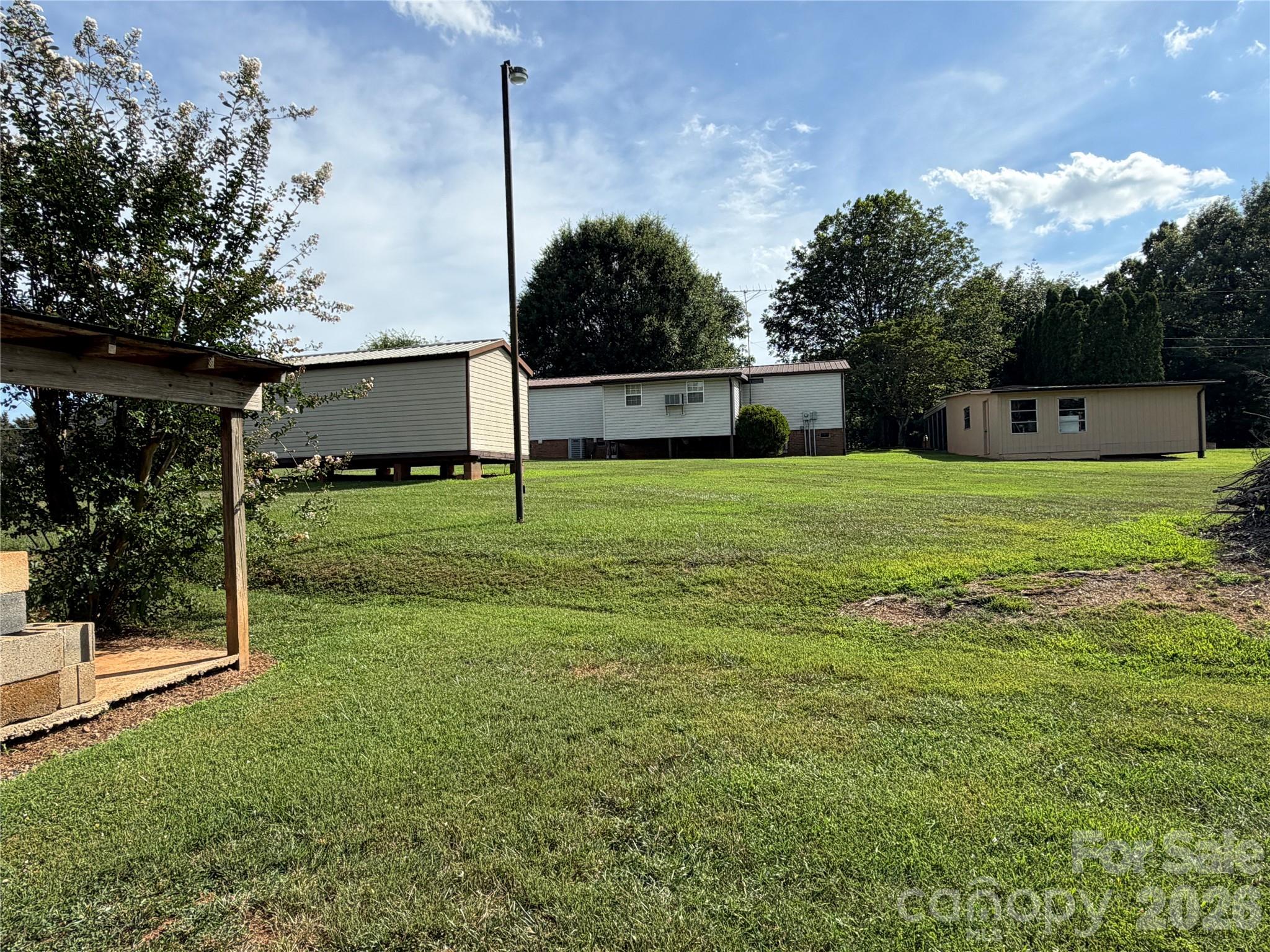 5720 Skyway Drive — Conover