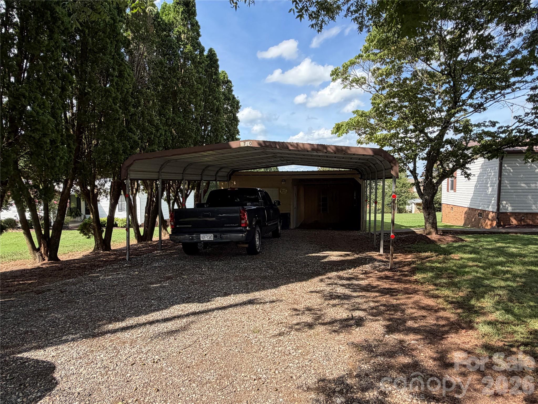 5720 Skyway Drive — Conover