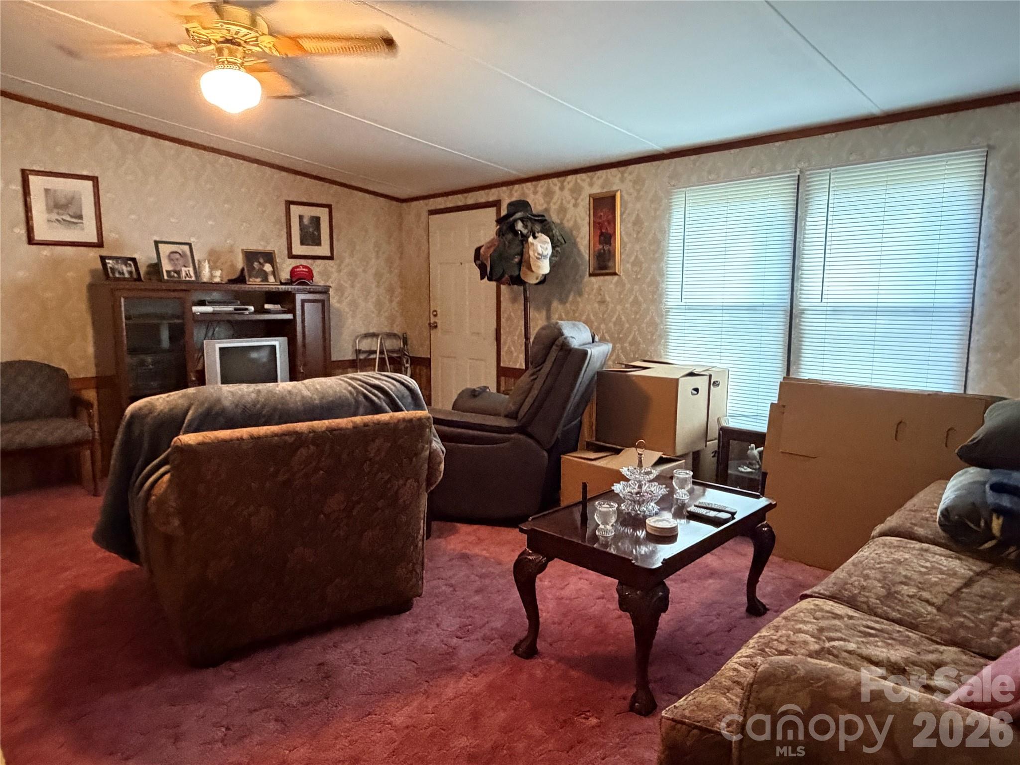 5720 Skyway Drive — Conover
