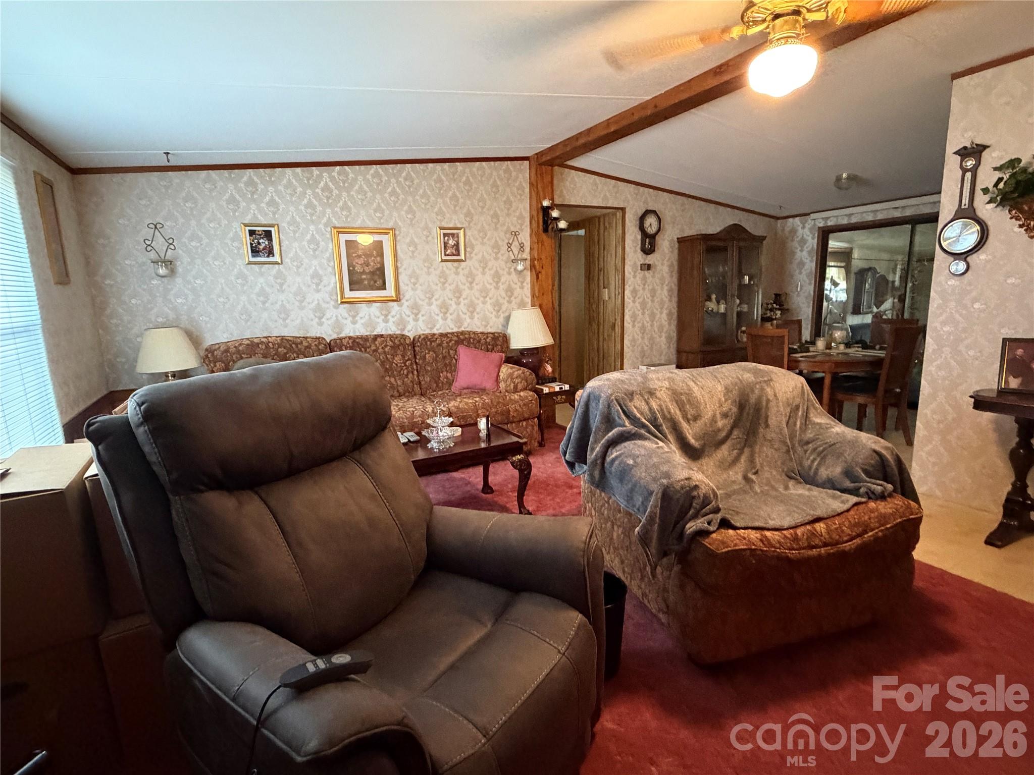 5720 Skyway Drive — Conover