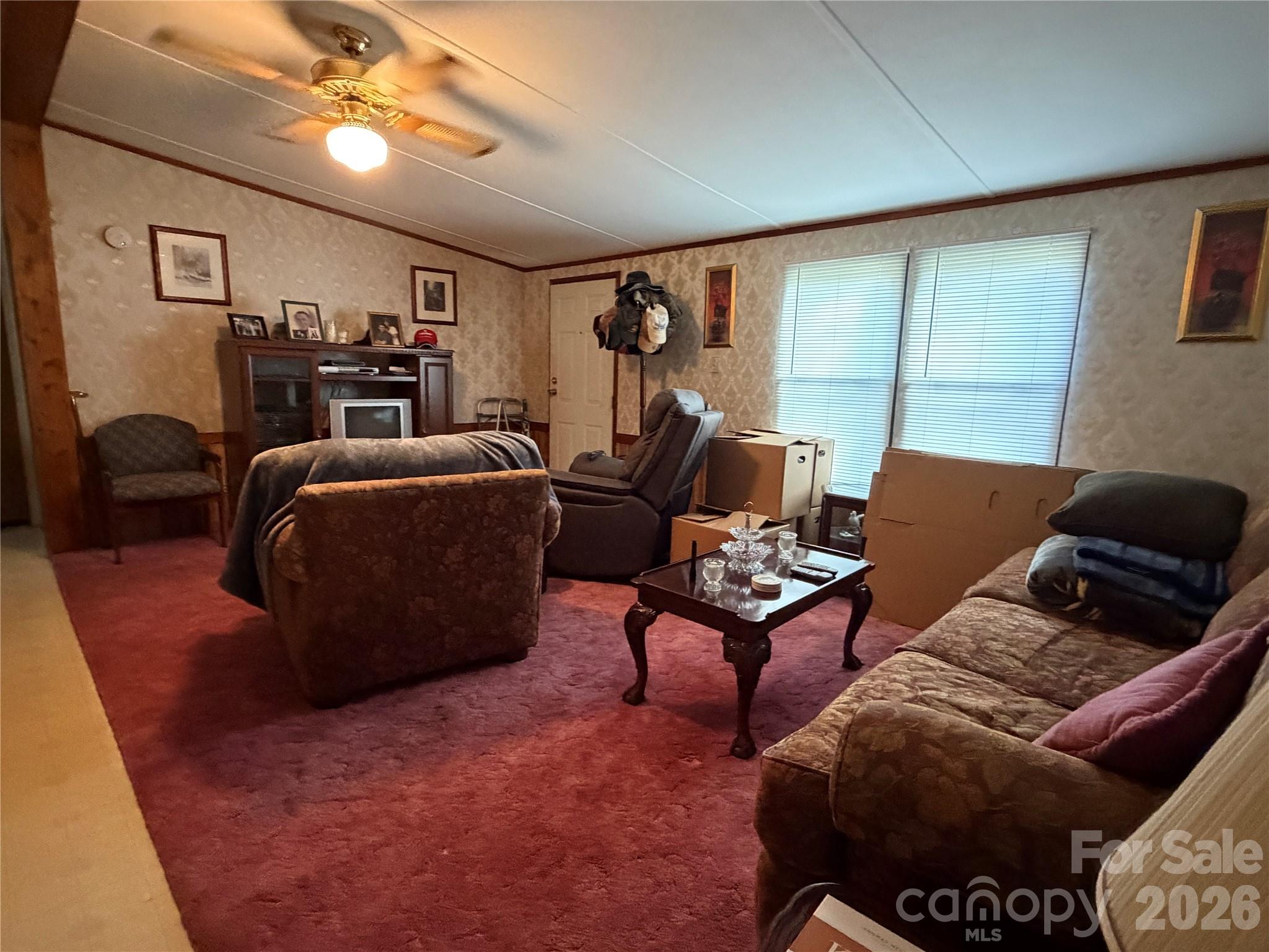 5720 Skyway Drive — Conover