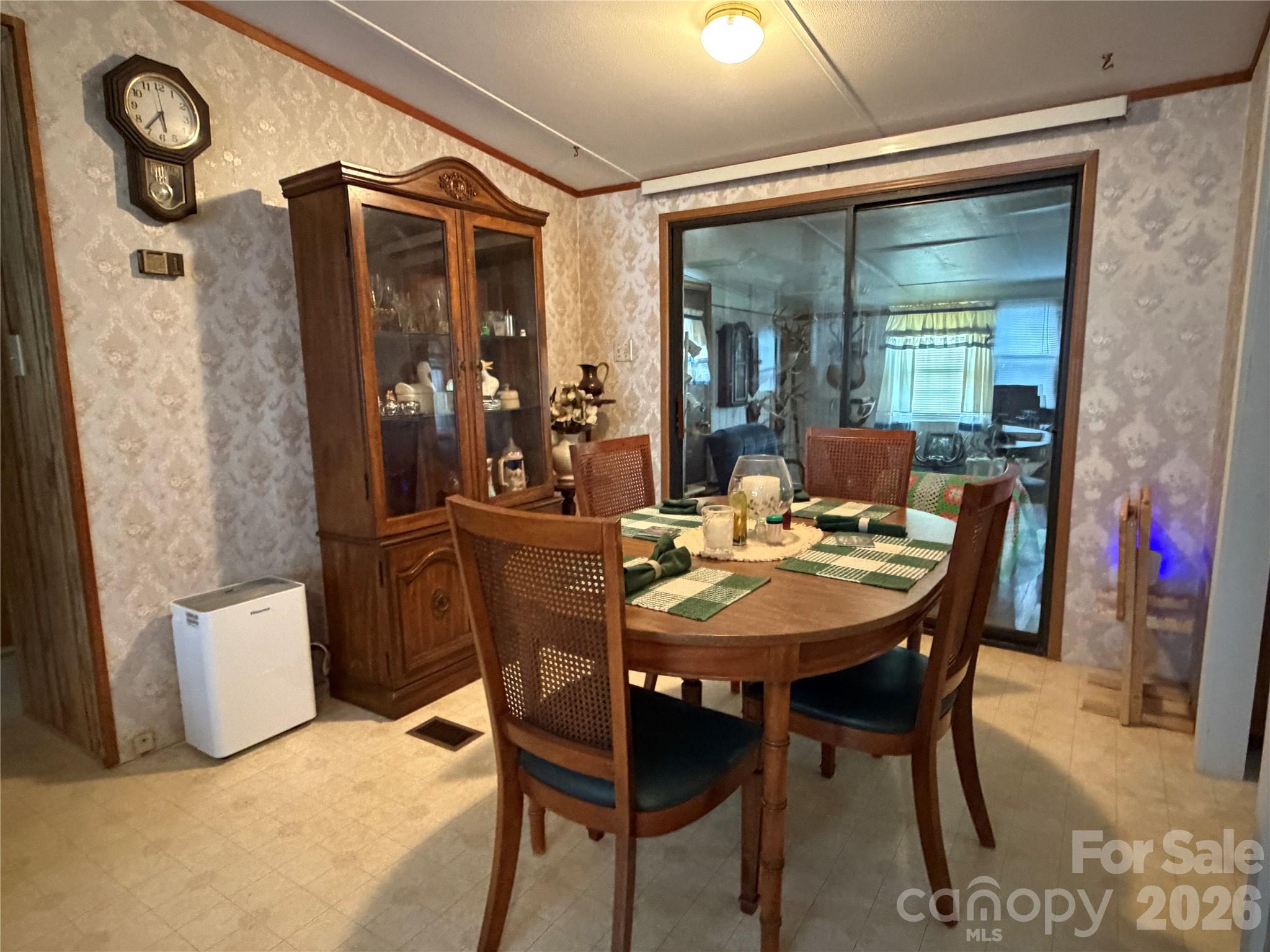 5720 Skyway Drive — Conover