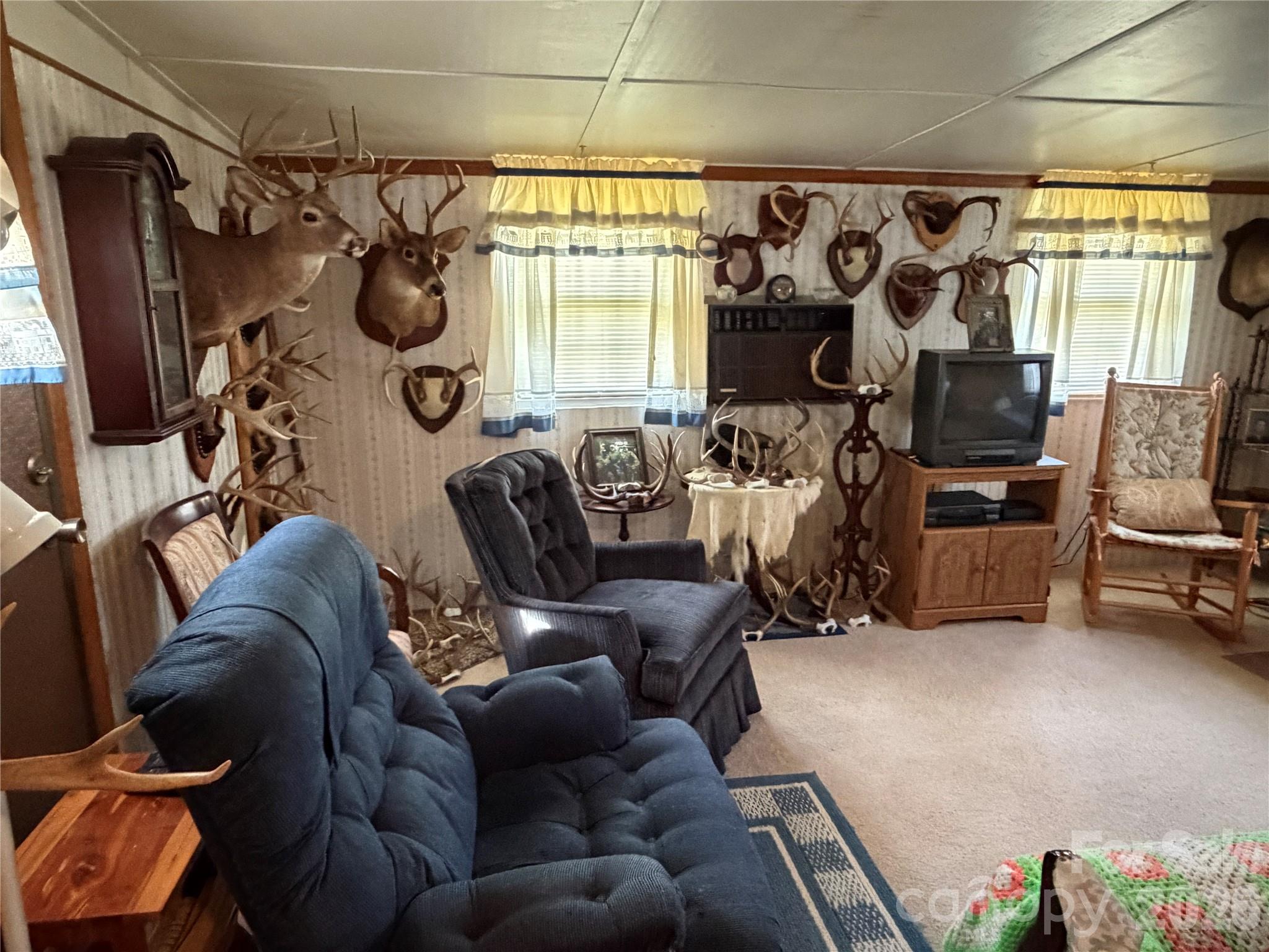 5720 Skyway Drive — Conover
