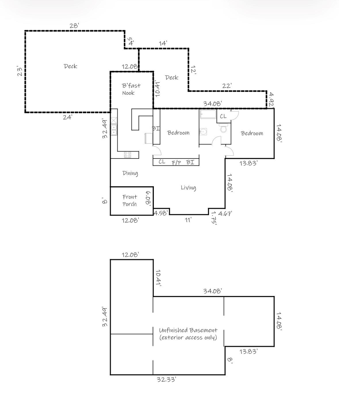 311 33rd Street Drive SE — Hickory