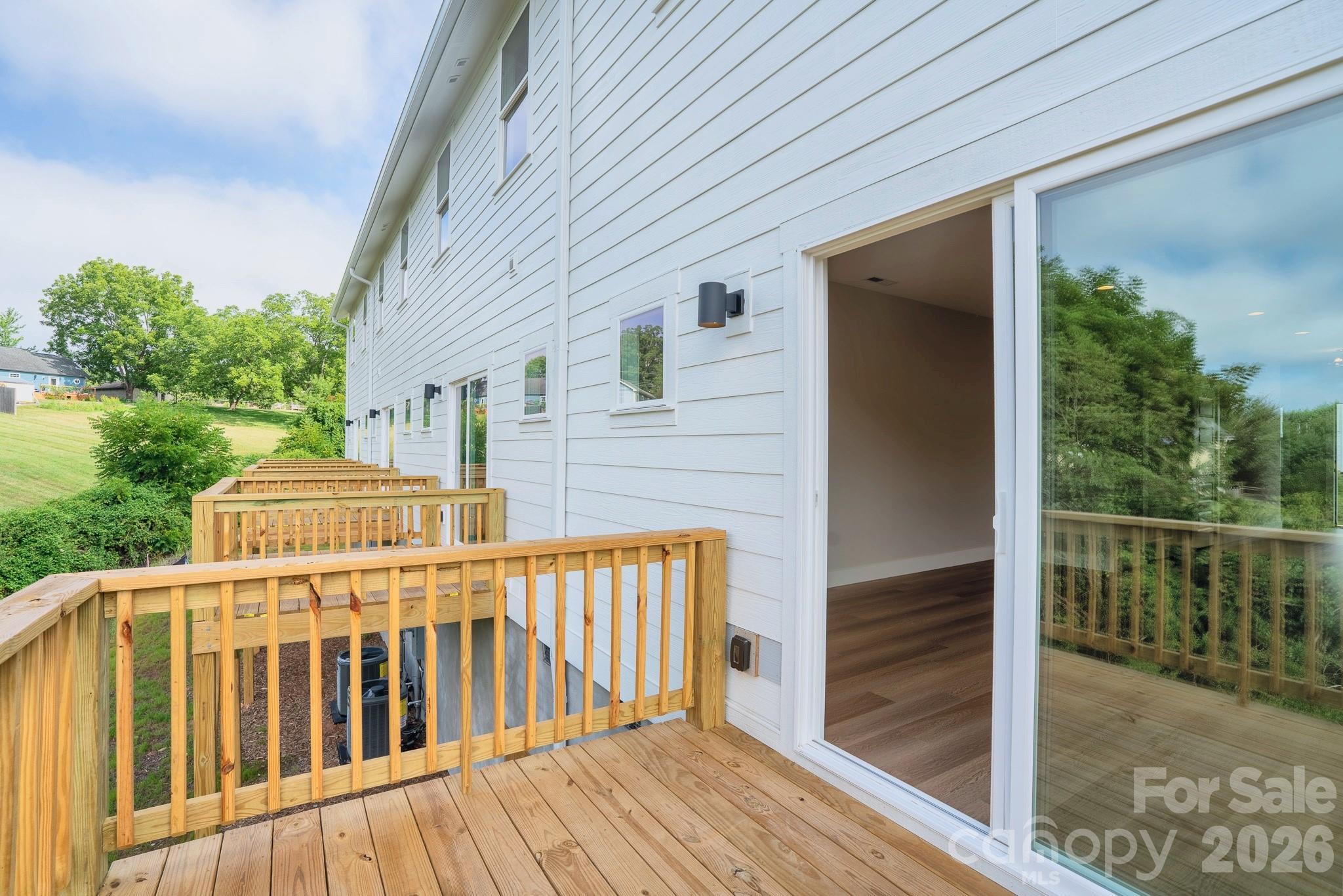 28 Brice Street #14 — Asheville