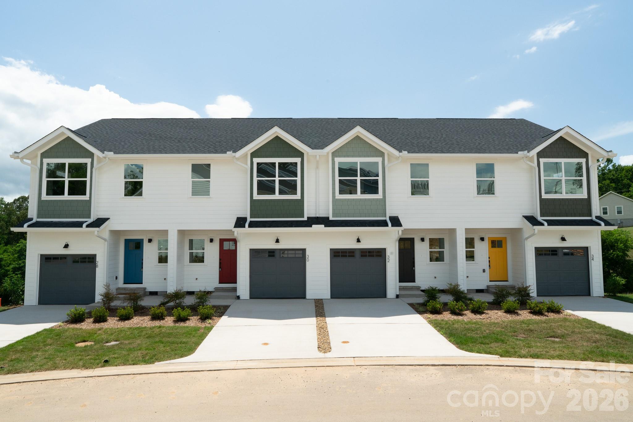 28 Brice Street #14 — Asheville