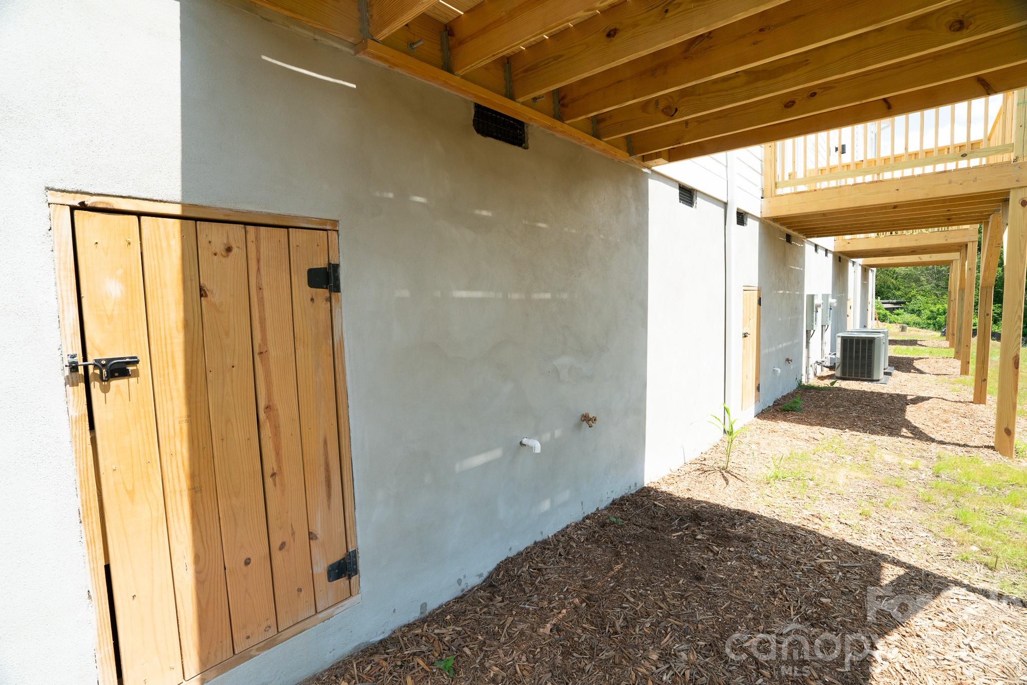28 Brice Street #14 — Asheville
