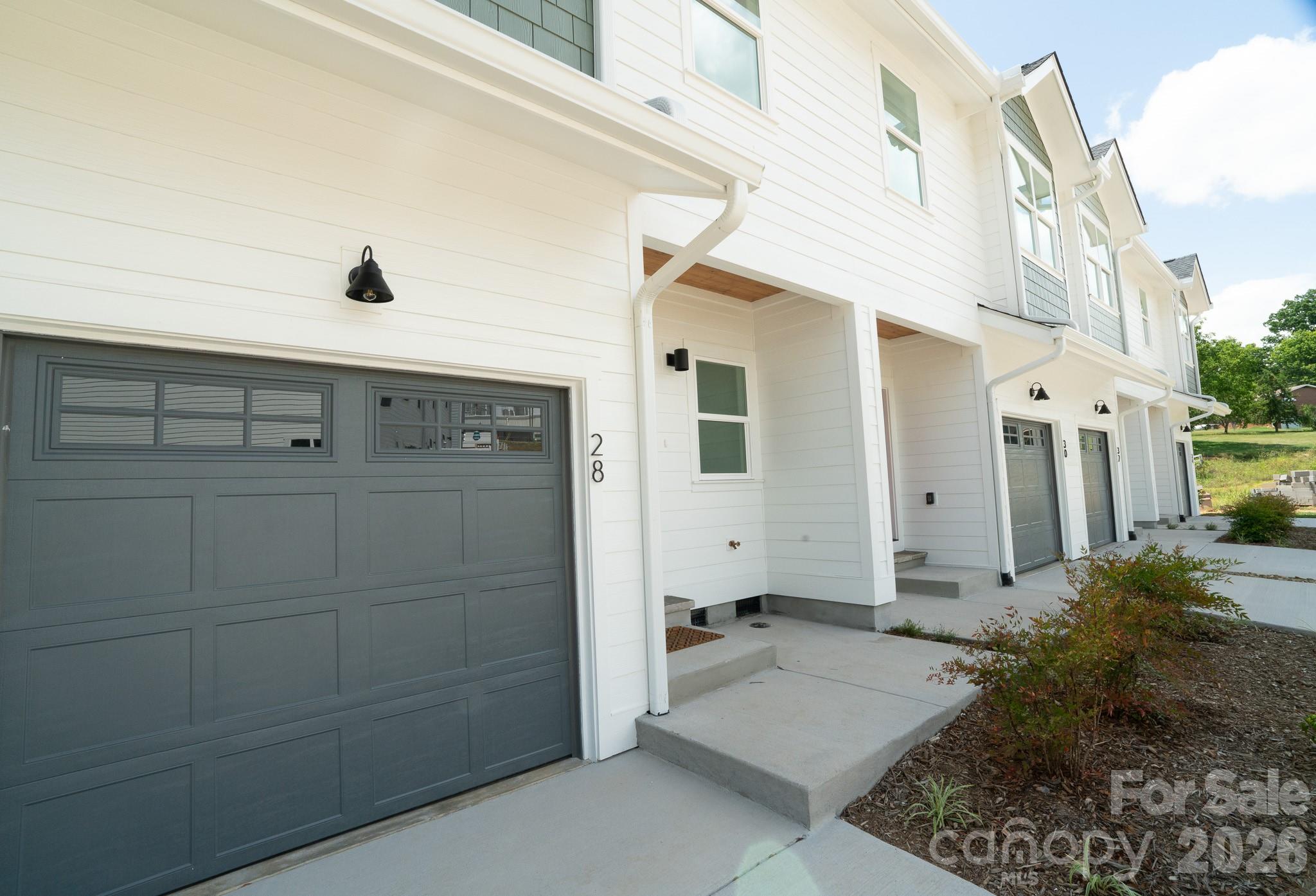 28 Brice Street #14 — Asheville