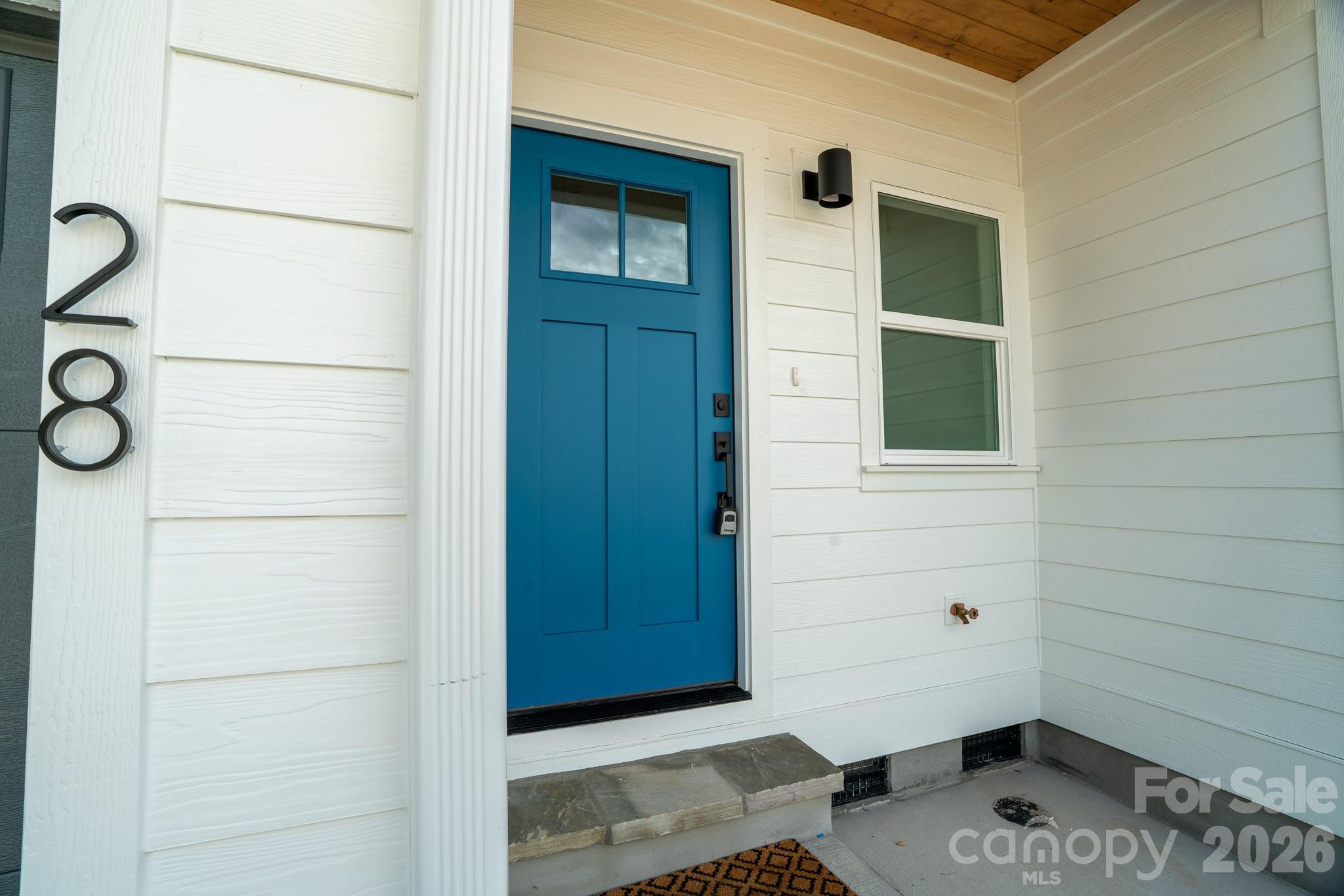 28 Brice Street #14 — Asheville