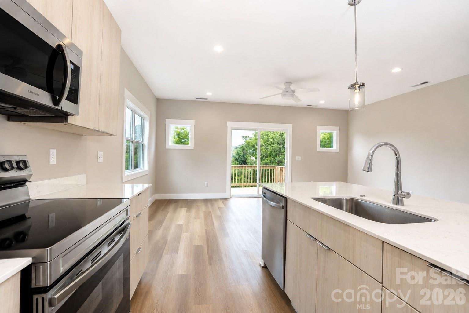 28 Brice Street #14 — Asheville