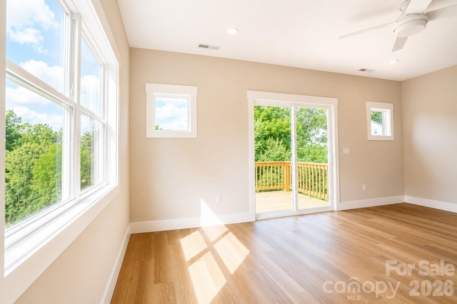 28 Brice Street #14 — Asheville