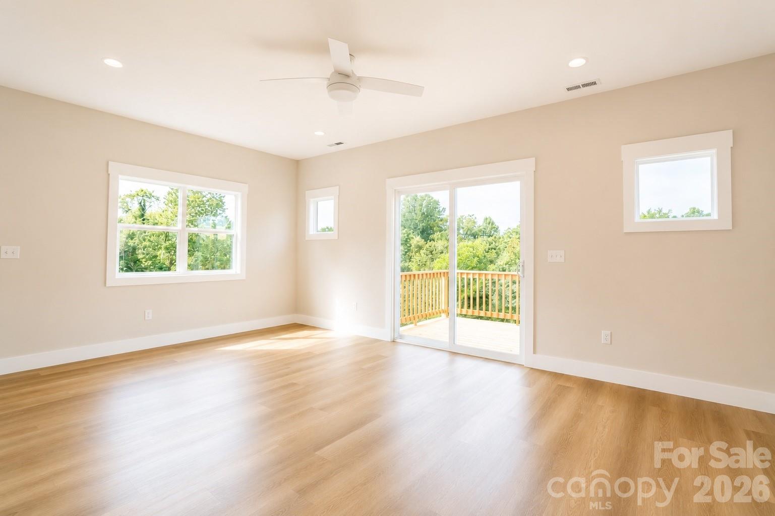 28 Brice Street #14 — Asheville