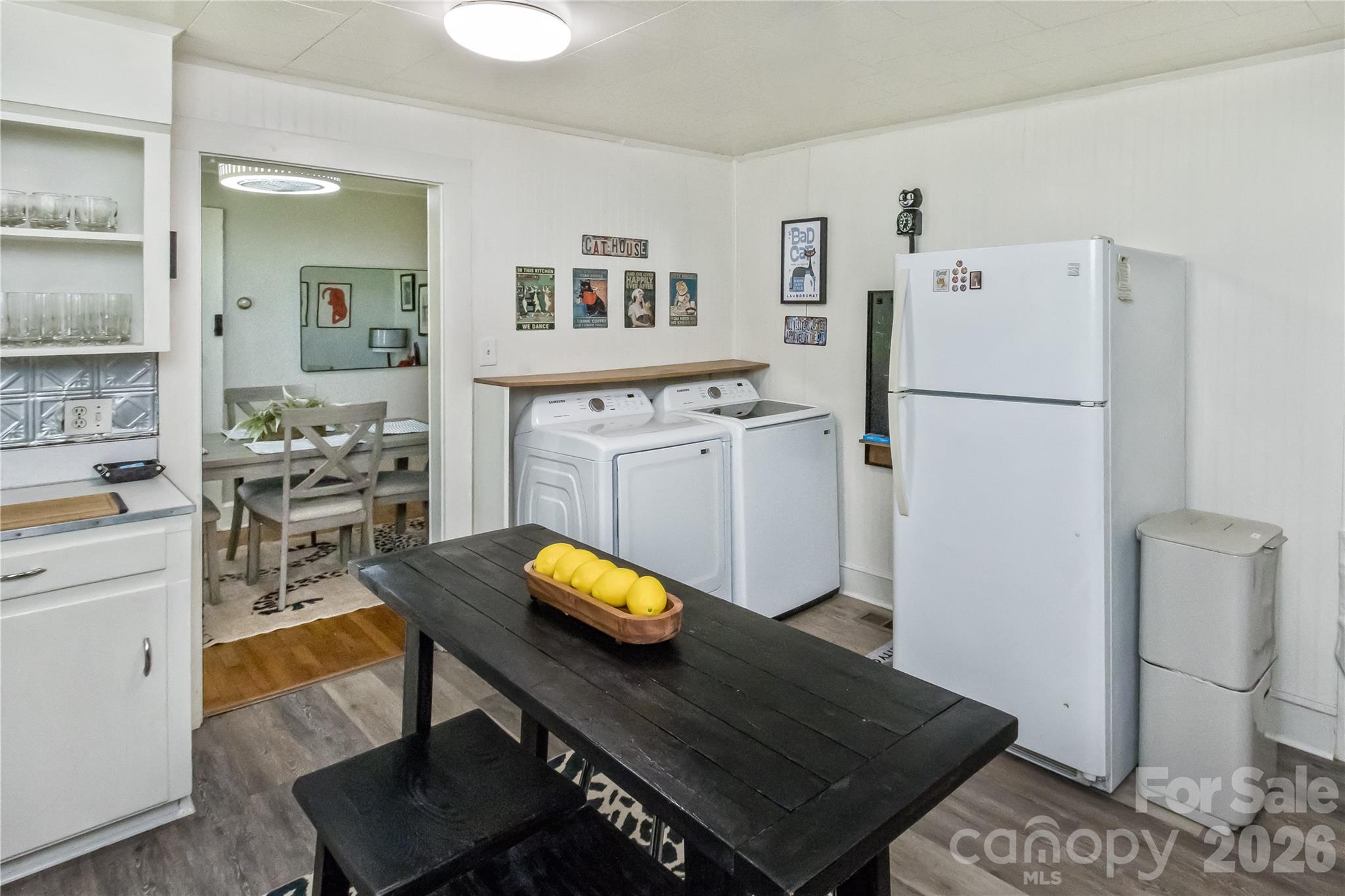 20 Cottage Street — Woodfin