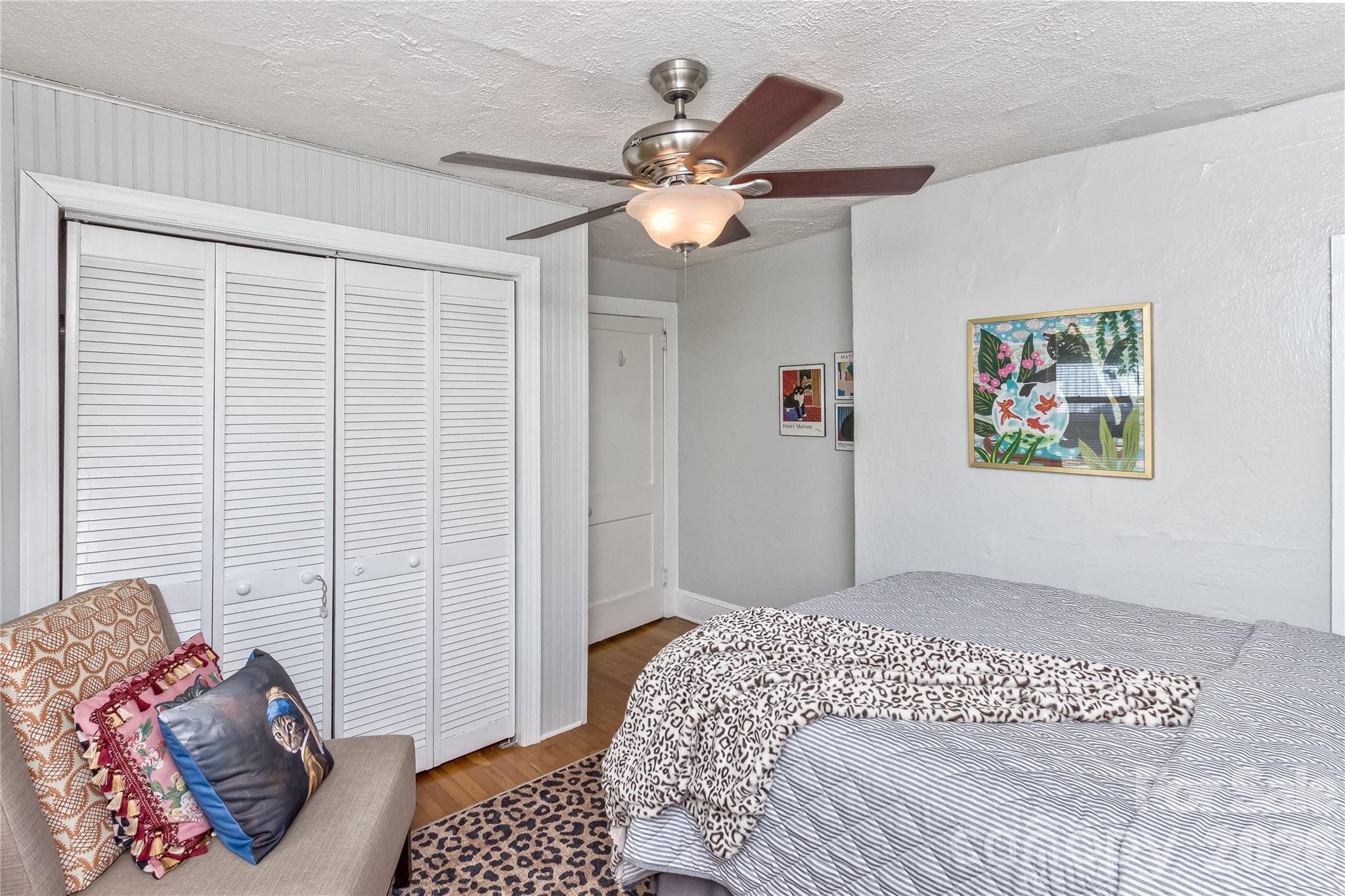 20 Cottage Street — Woodfin