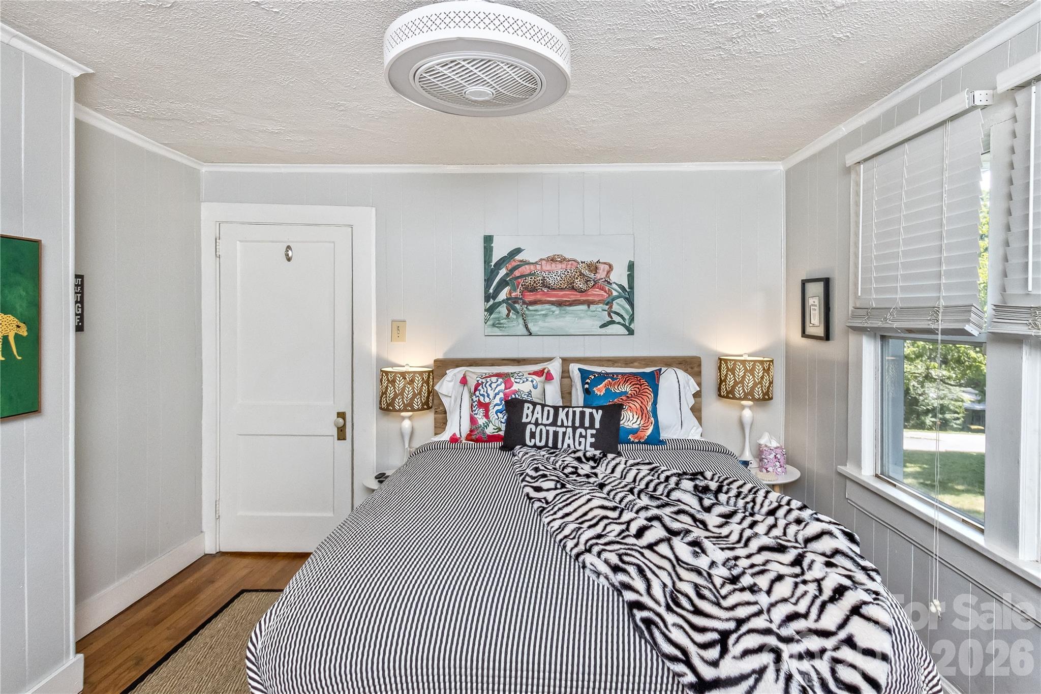 20 Cottage Street — Woodfin