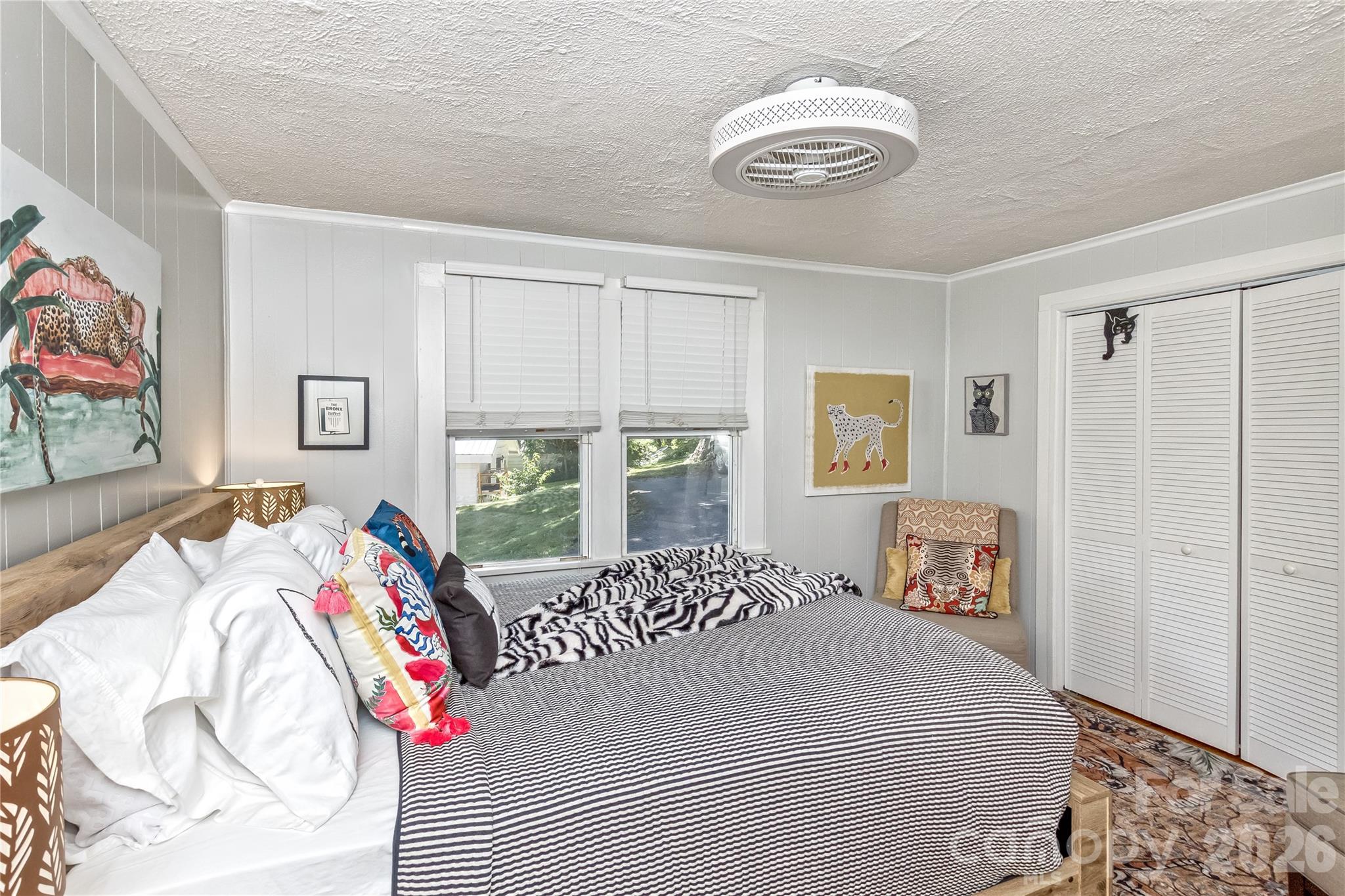 20 Cottage Street — Woodfin