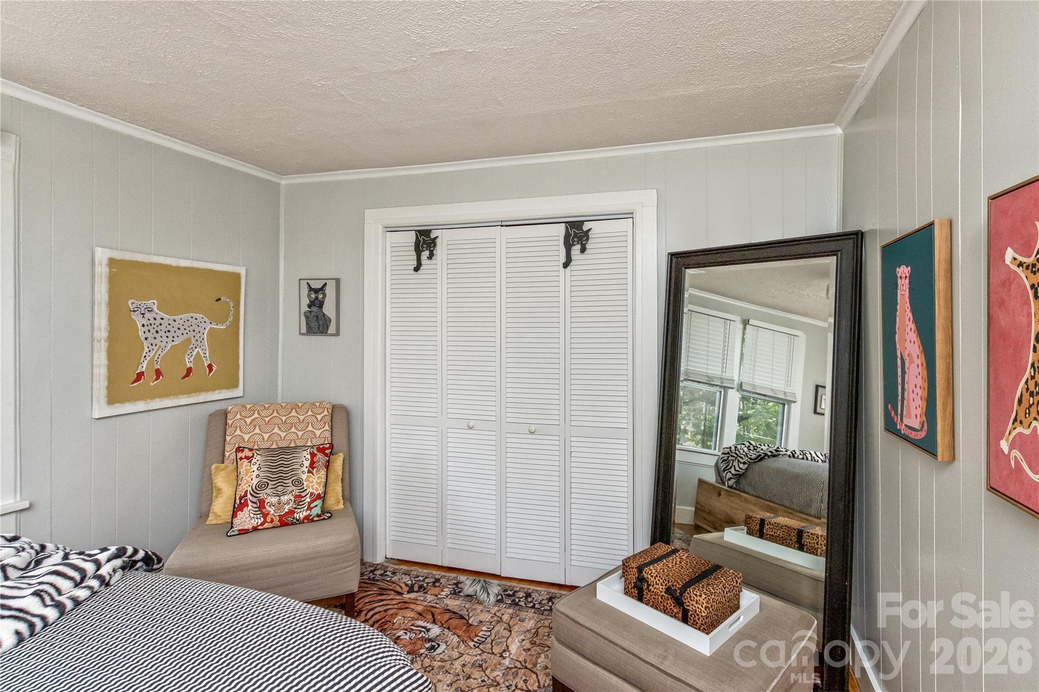 20 Cottage Street — Woodfin