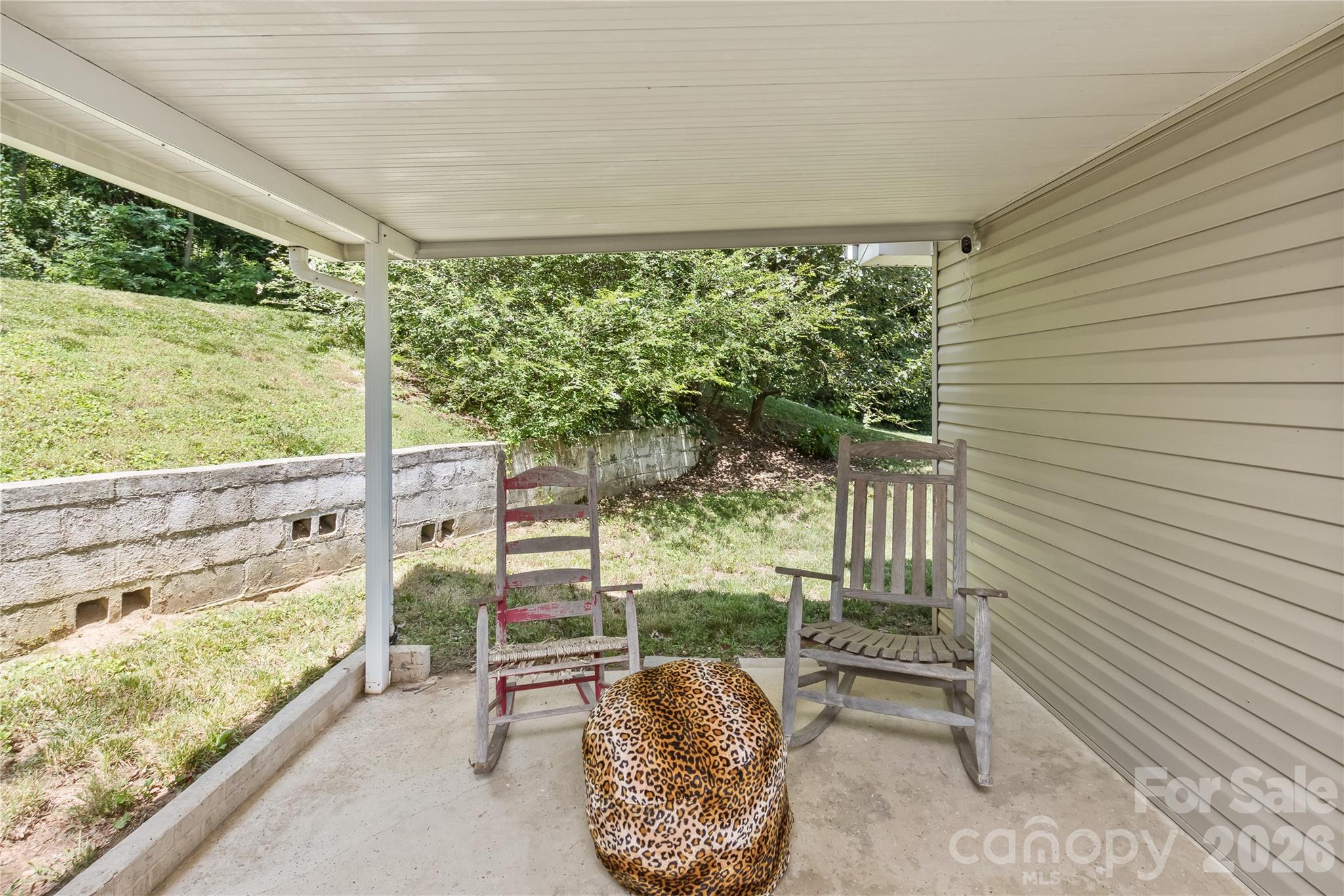20 Cottage Street — Woodfin