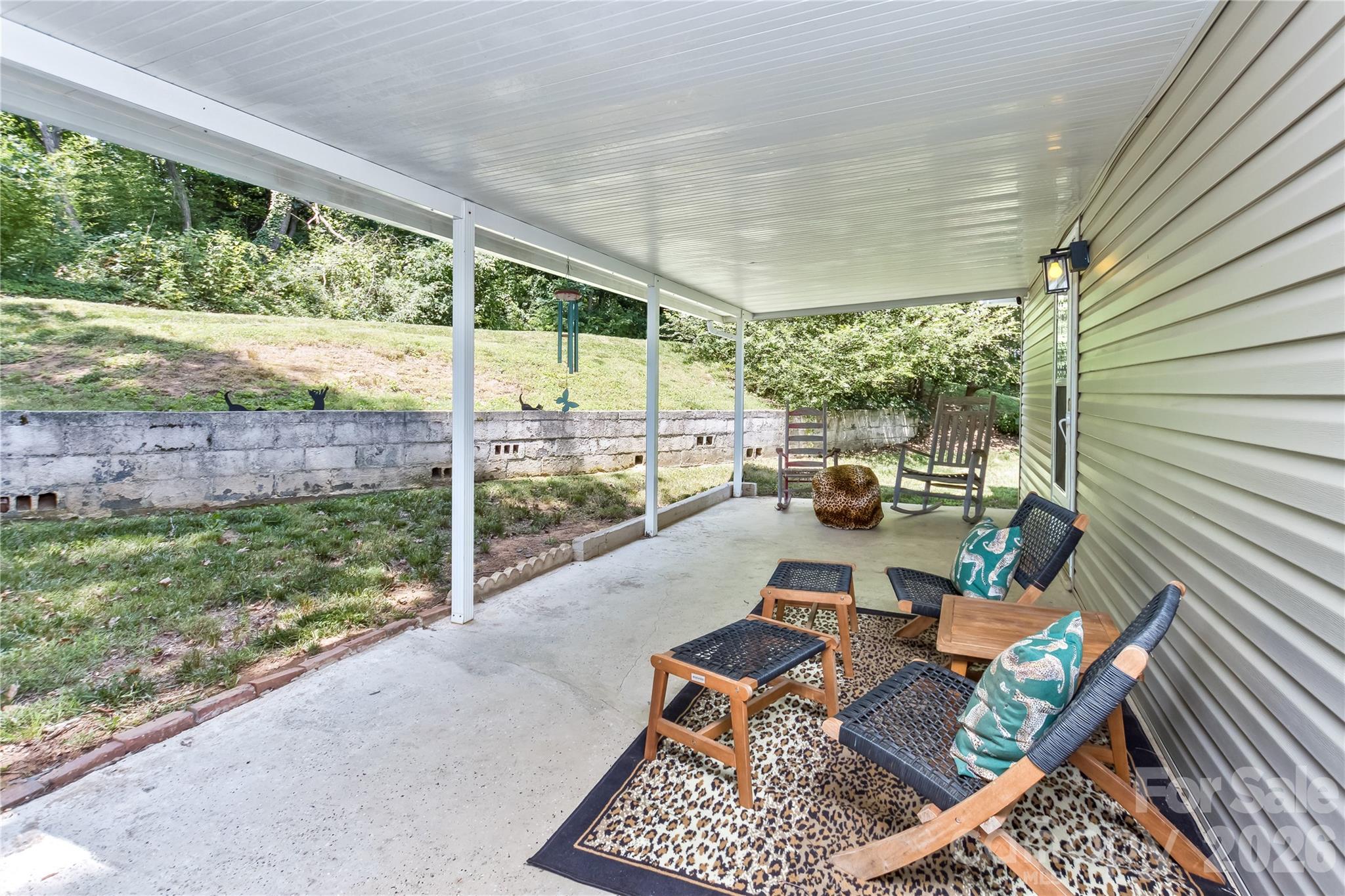 20 Cottage Street — Woodfin